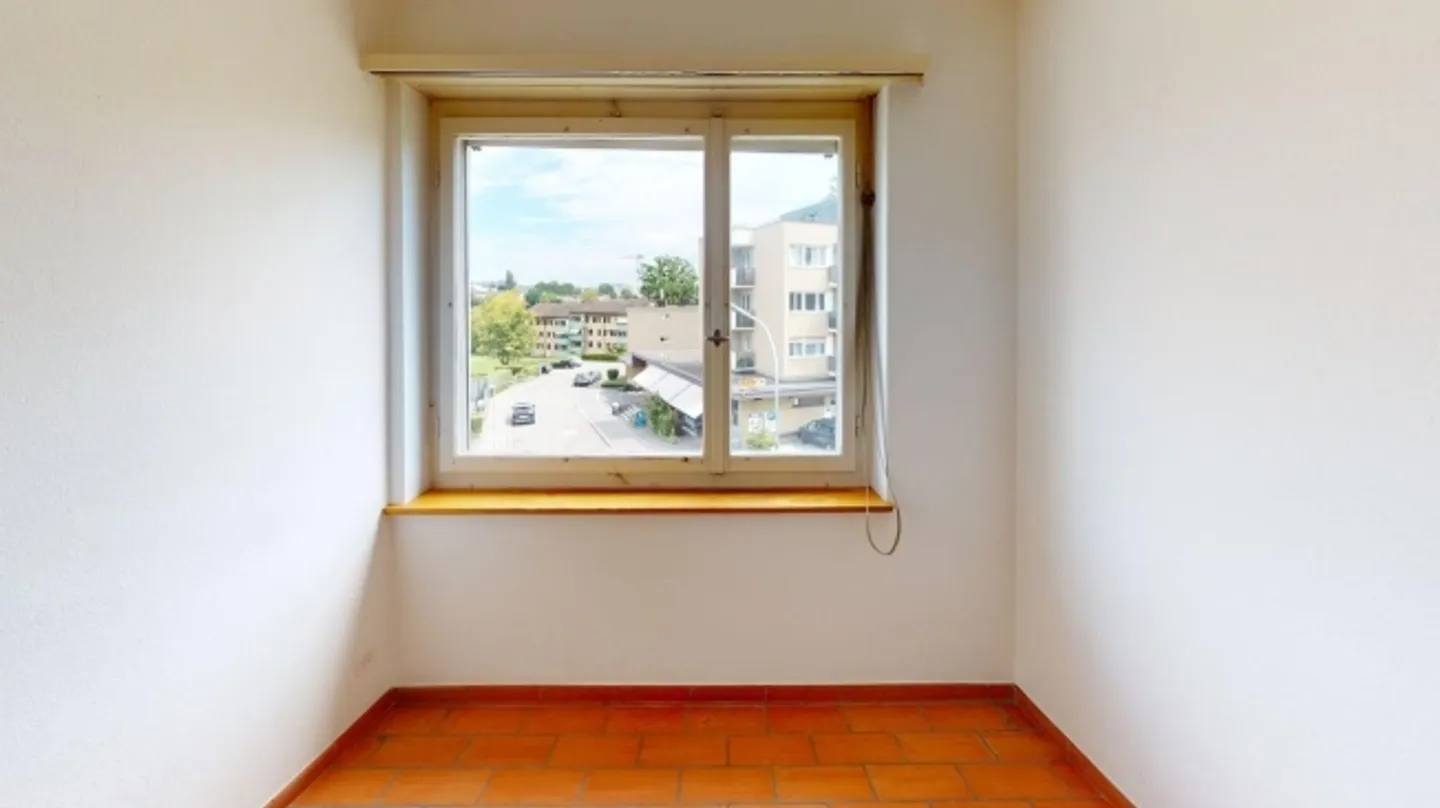 2-room apartment in Zürich-Seebach fixed term until 31.03.2026 - Photo 4 of 7