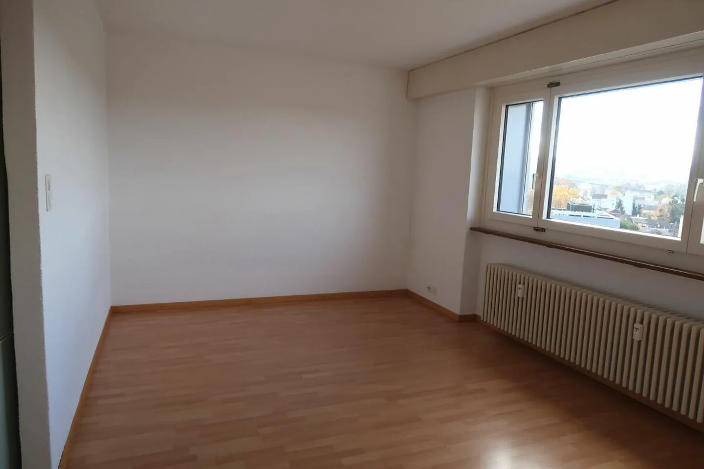 Single apartment in the heart of Weinfelden - Photo 2 of 6