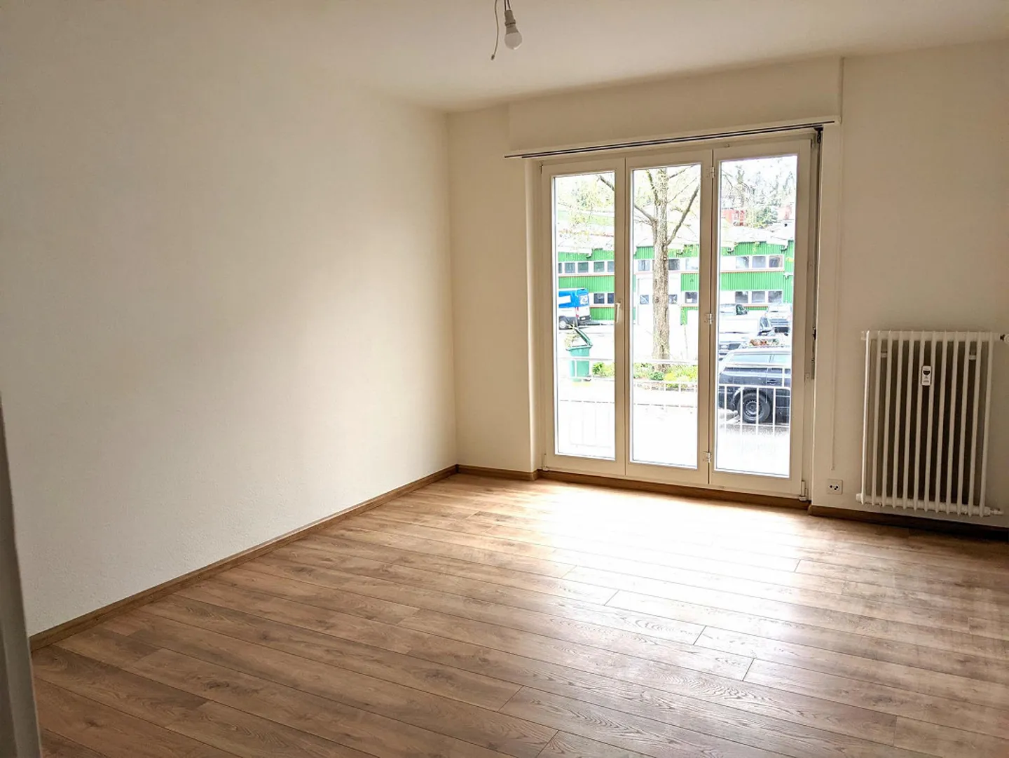 Cozy Apartment in Allschwil - Photo 2 of 7