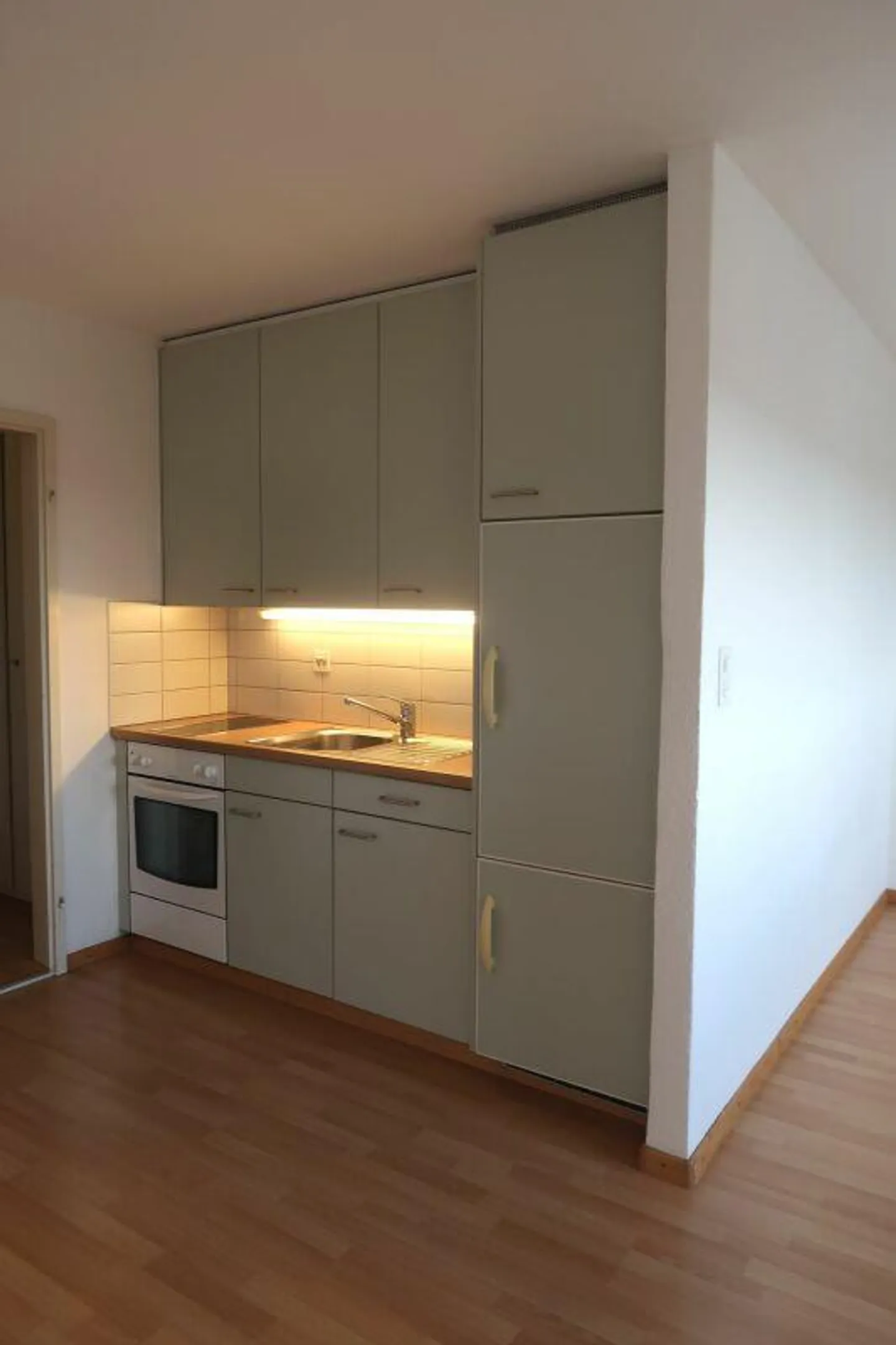 Single apartment in the heart of Weinfelden - Photo 3 of 6