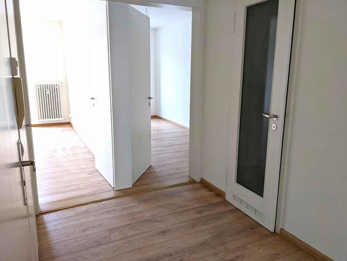 Cozy Apartment in Allschwil - Photo 5 of 7