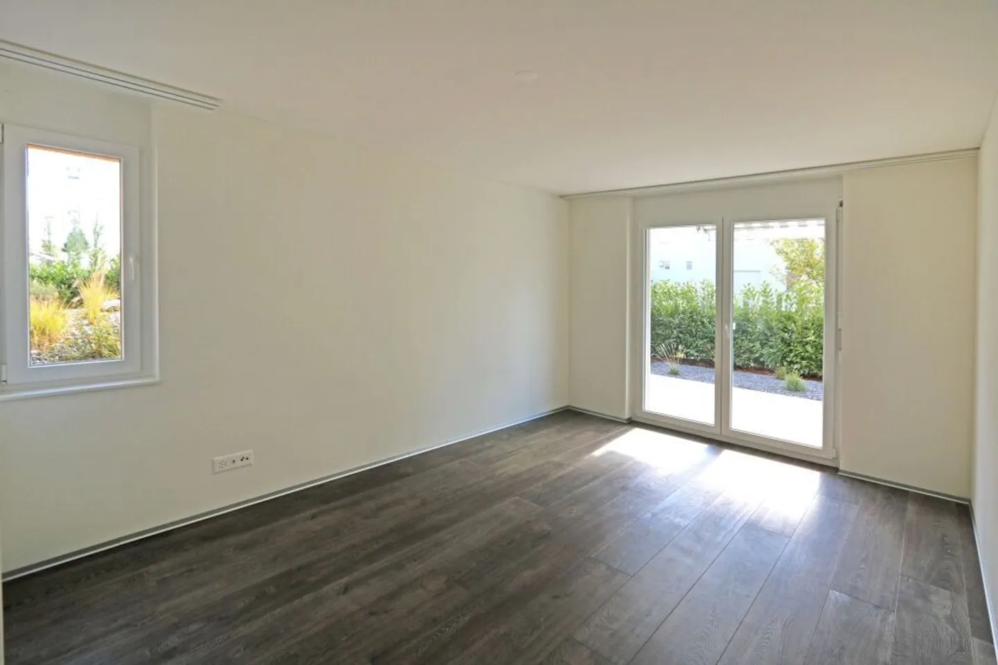 Looking for a perfect family apartment in the green? - Then you are in the right place! - Photo 2 of 7