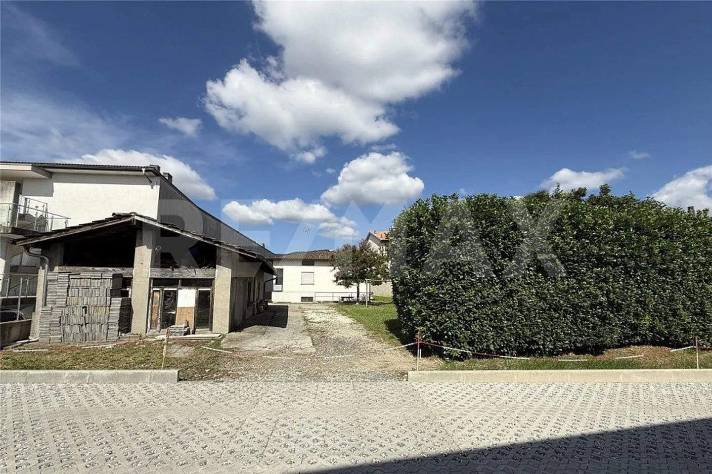 Haus - Foto 11 von 12