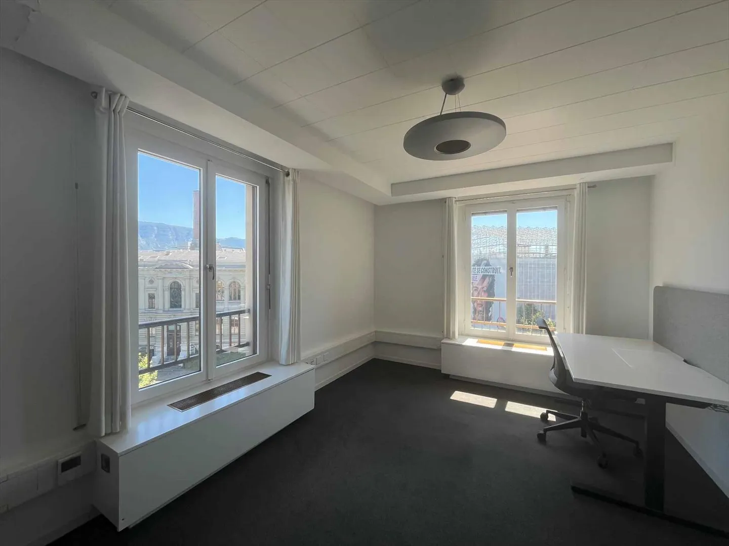 Bureau à louer - Photo 7 sur 9