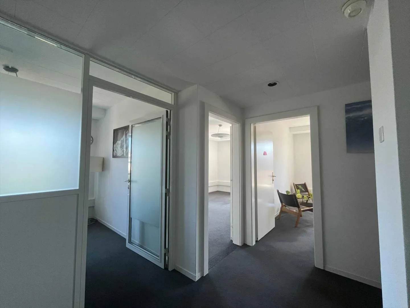 Bureau à louer - Photo 8 sur 9