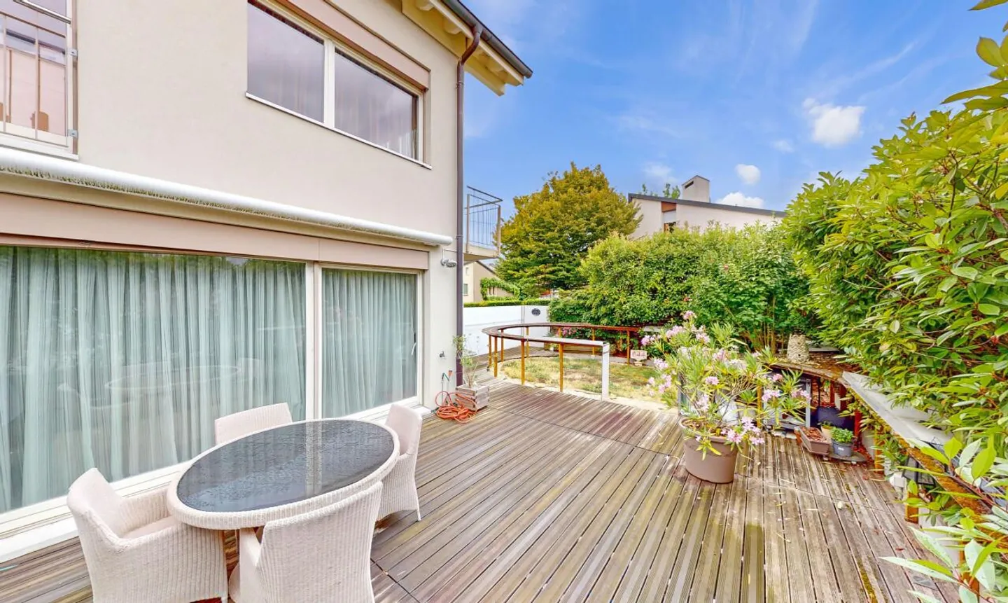 Close to the village center - Photo 2 of 13