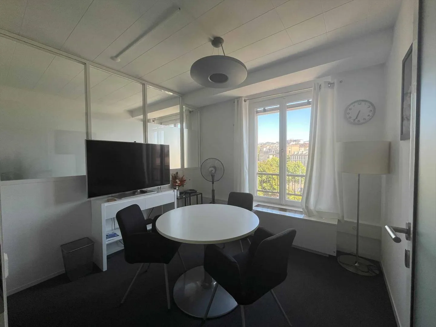 Bureau à louer - Photo 9 sur 9