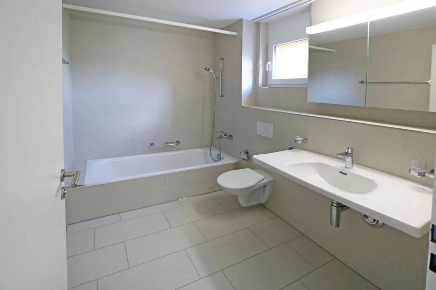 Looking for a perfect family apartment in the green? - Then you are in the right place! - Photo 3 of 7