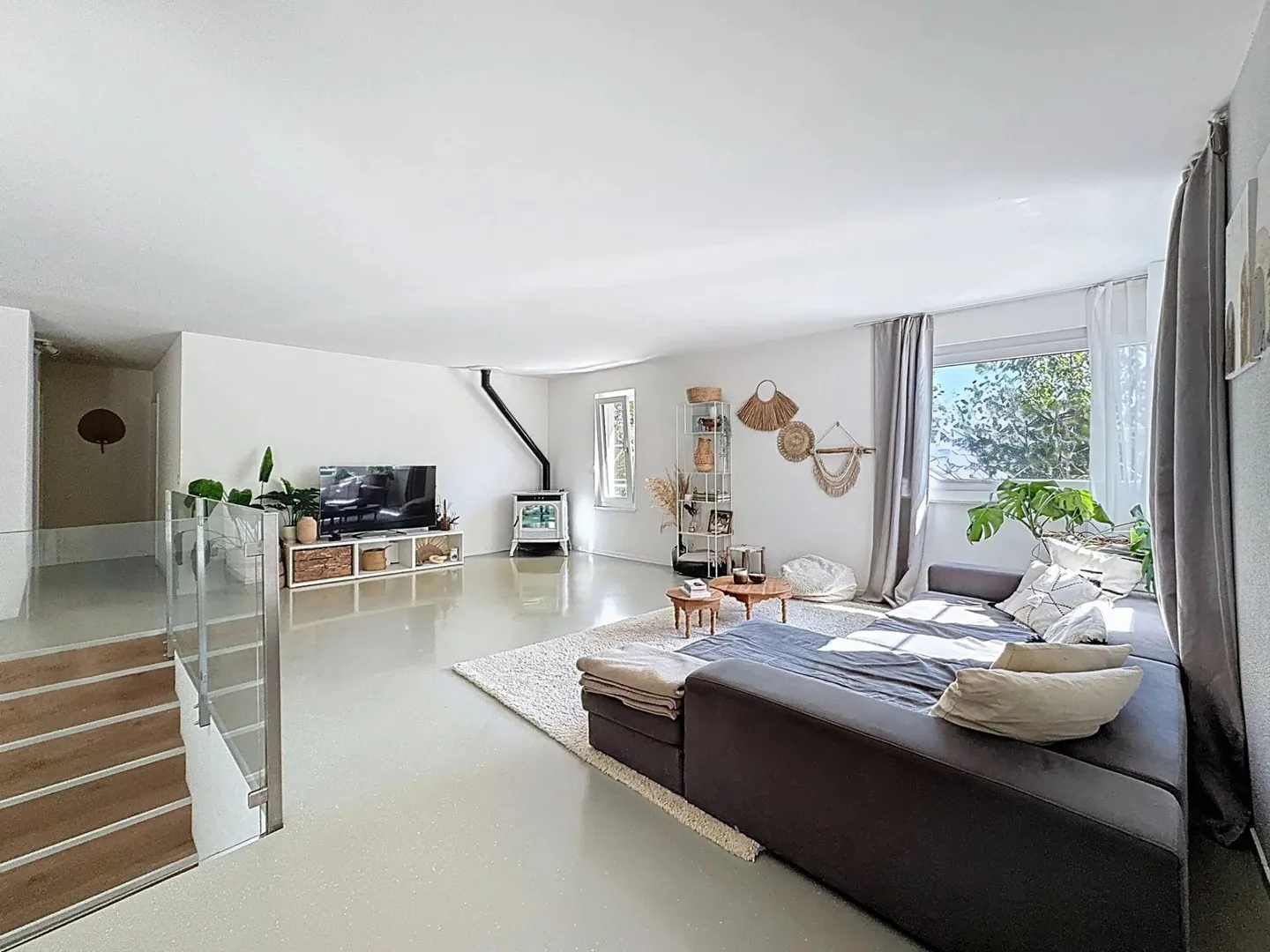 Verkauf - Villa Savigny - Foto 3 von 8