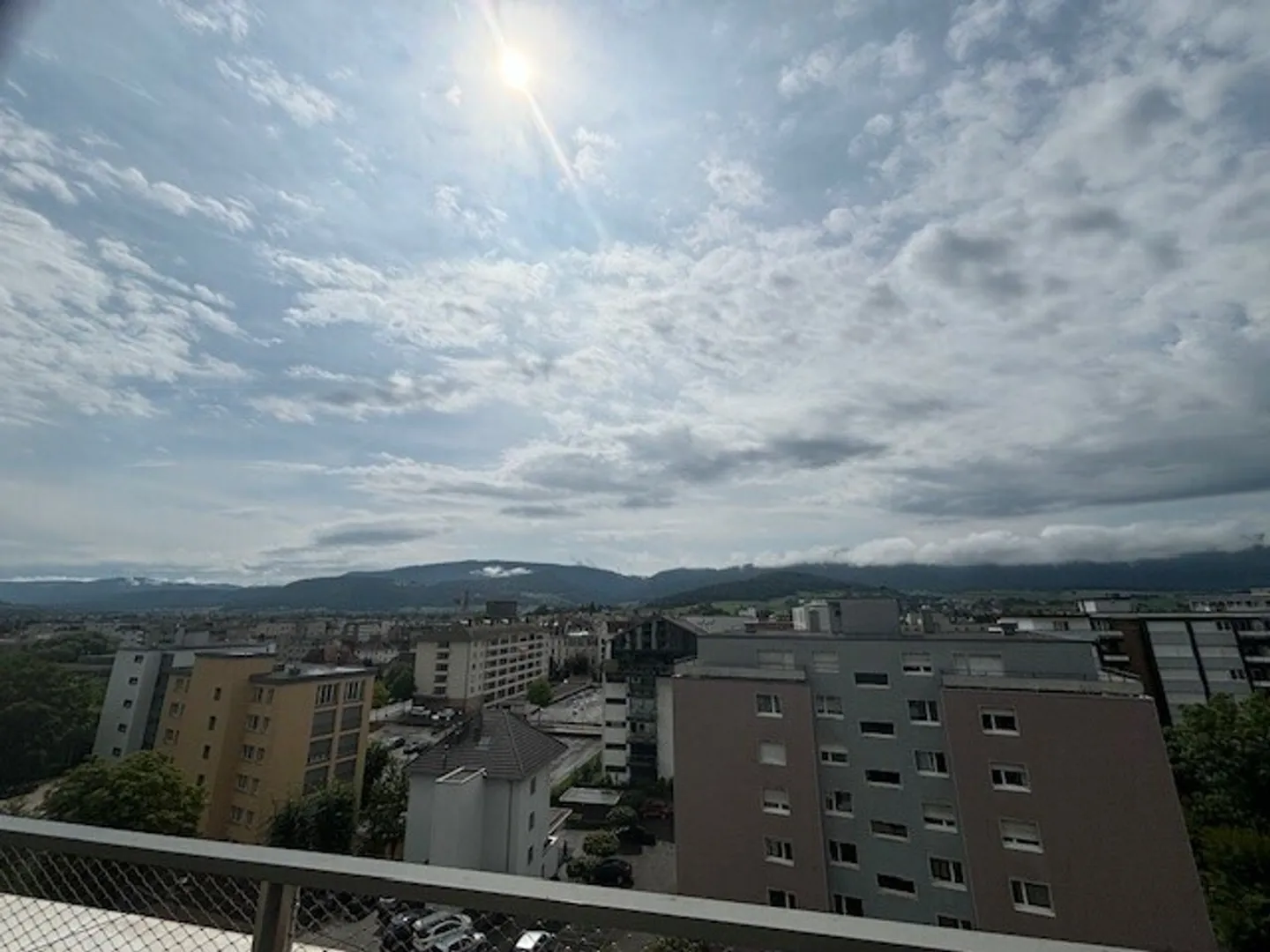 LE TICLE: Neue Wohnungen zu vermieten - Foto 11 von 13