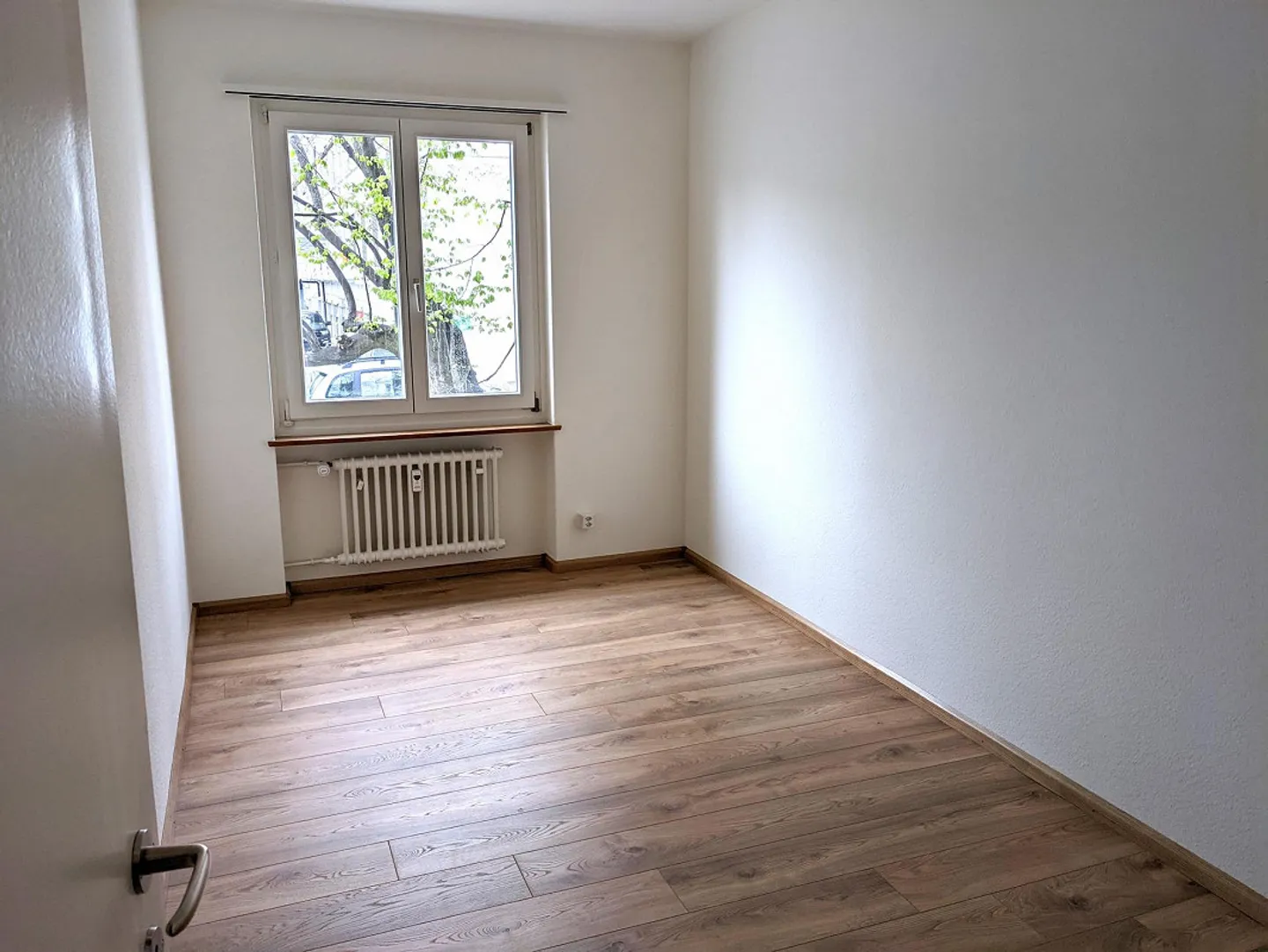 Cozy Apartment in Allschwil - Photo 3 of 7