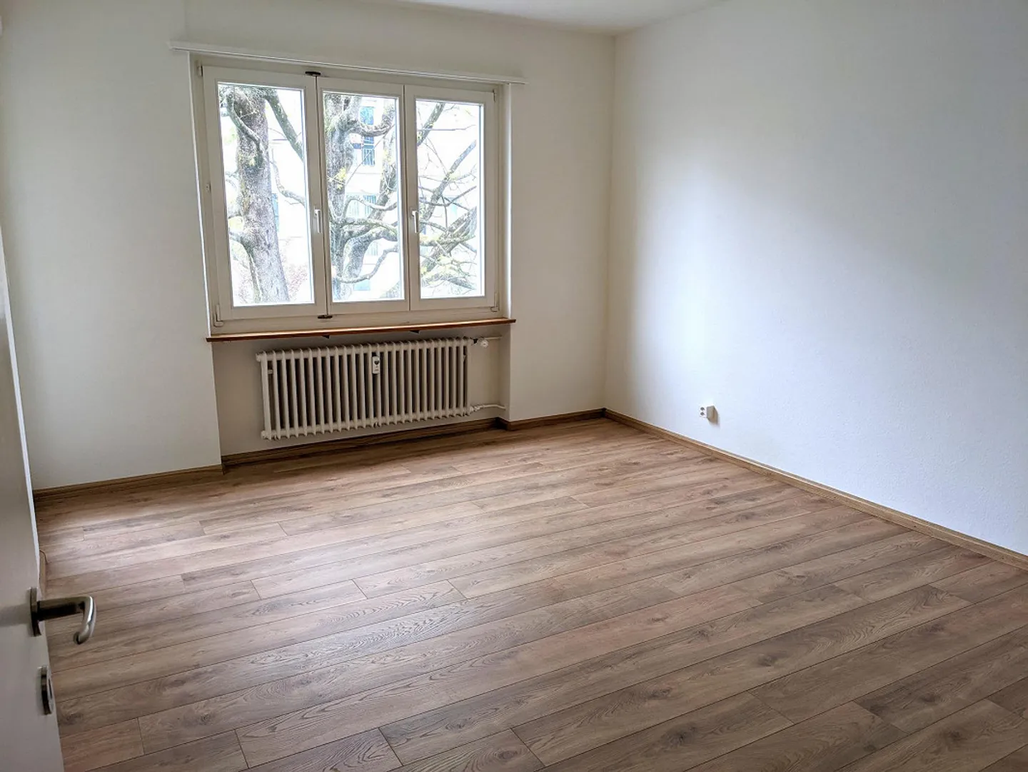 Cozy Apartment in Allschwil - Photo 4 of 7