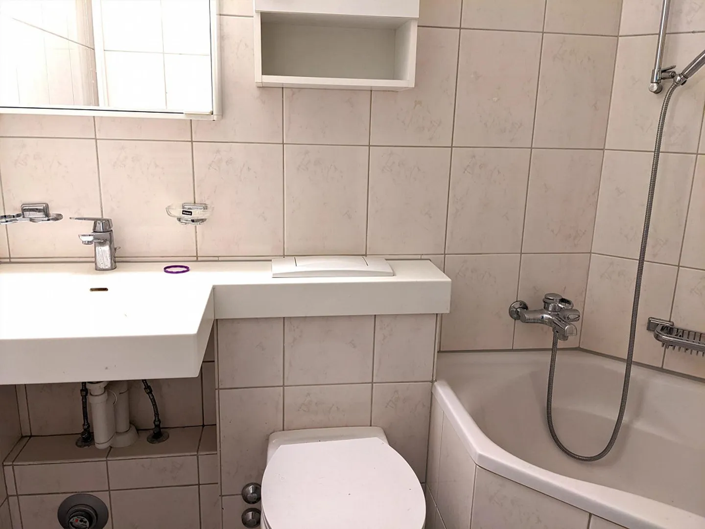 Cozy Apartment in Allschwil - Photo 7 of 7