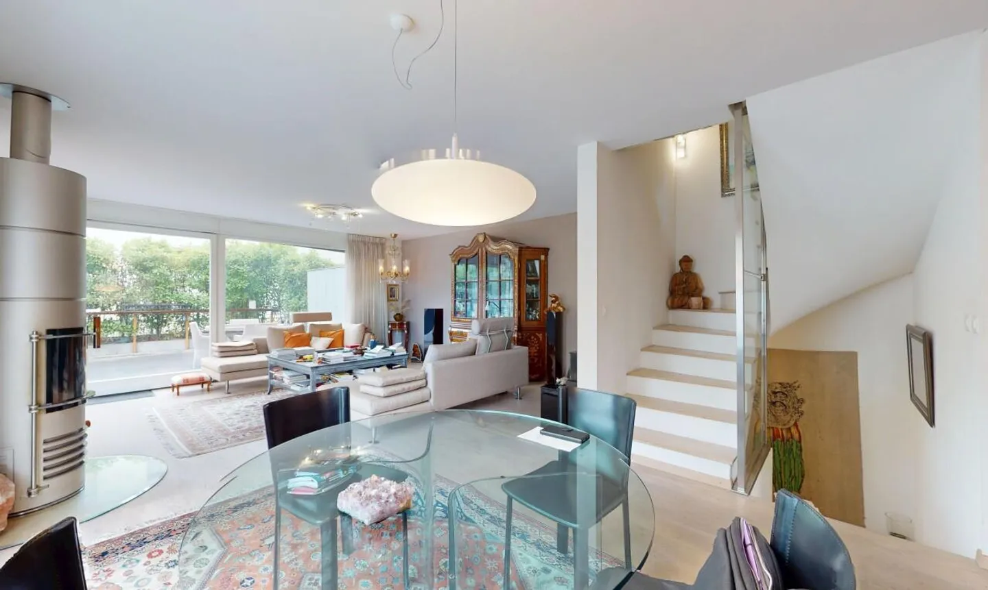 Close to the village center - Photo 4 of 13