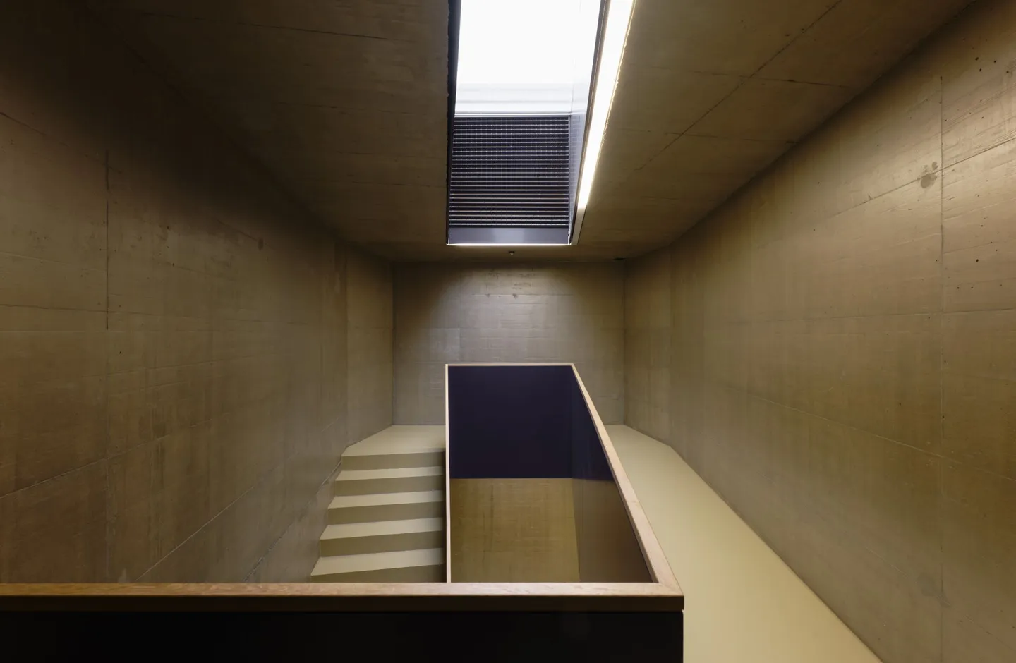 Attikawohnung mit wunderschöner Fernsicht auf 2 separaten Terrassen - Foto 12 von 14