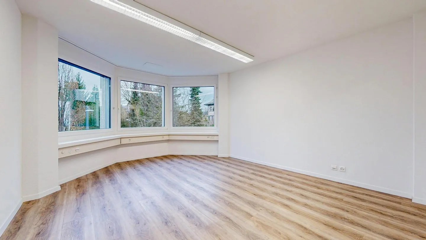 Looking for a bridging solution? A short rental period is possible here! - Photo 11 of 13