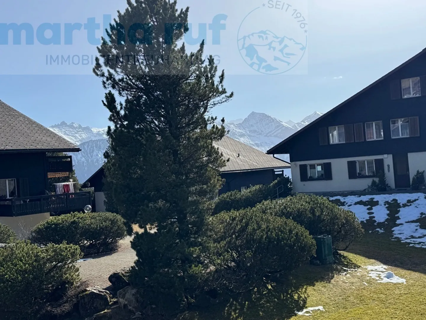 Moderne 2.5-Zimmer-Wohnung mit Balkon - Foto 8 von 10