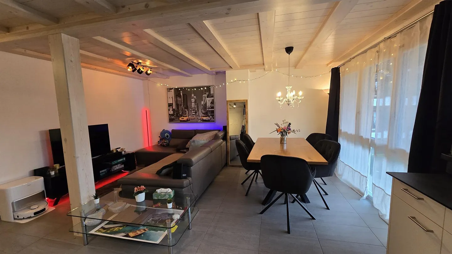 Appartamento 3.5 locali a Wileroltigen, Kt. Bern - Foto 3 di 8