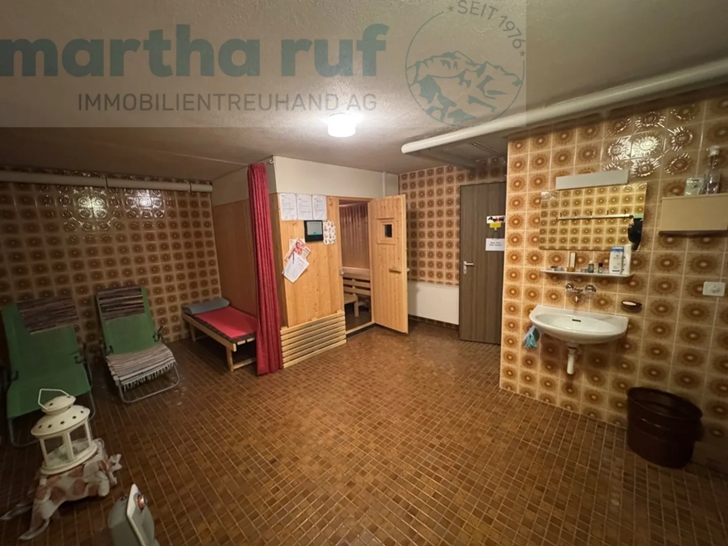 Moderne 2.5-Zimmer-Wohnung mit Balkon - Foto 10 von 10