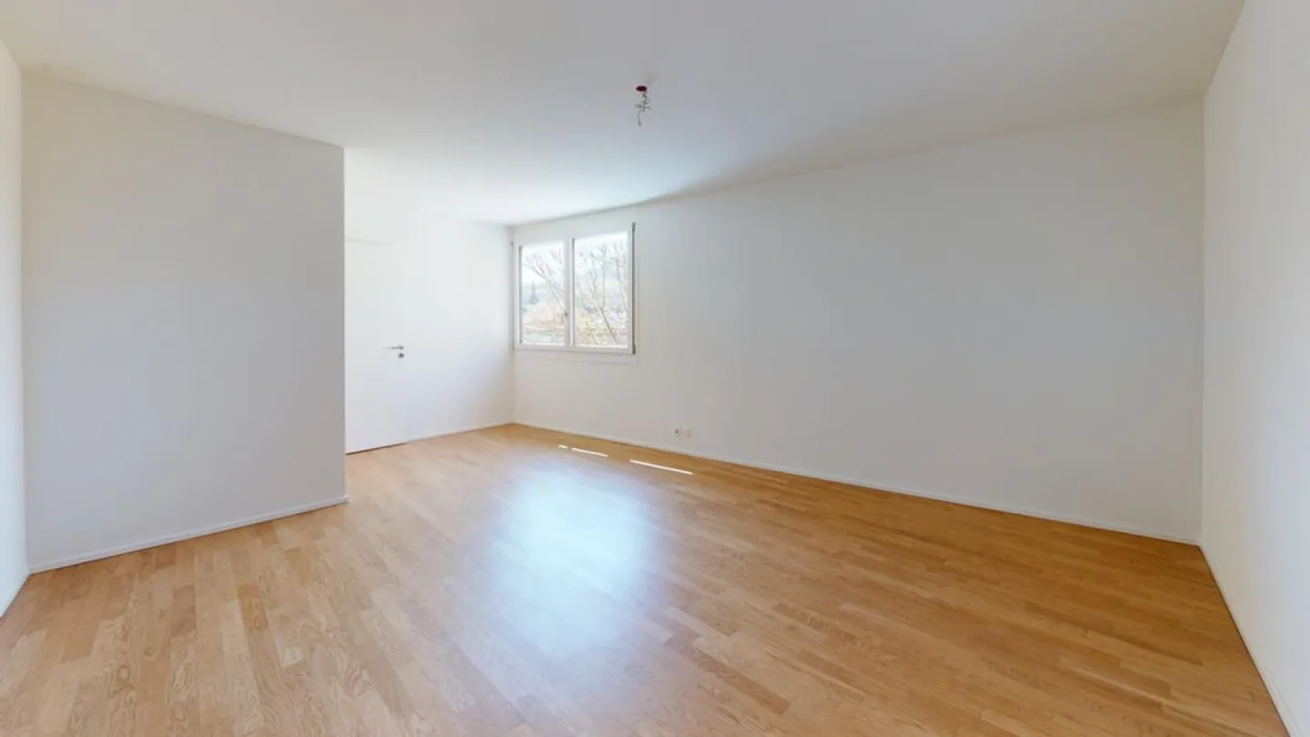 Appartamento attraente di 3,5 locali con terrazza di 37m2 - Foto 8 di 10