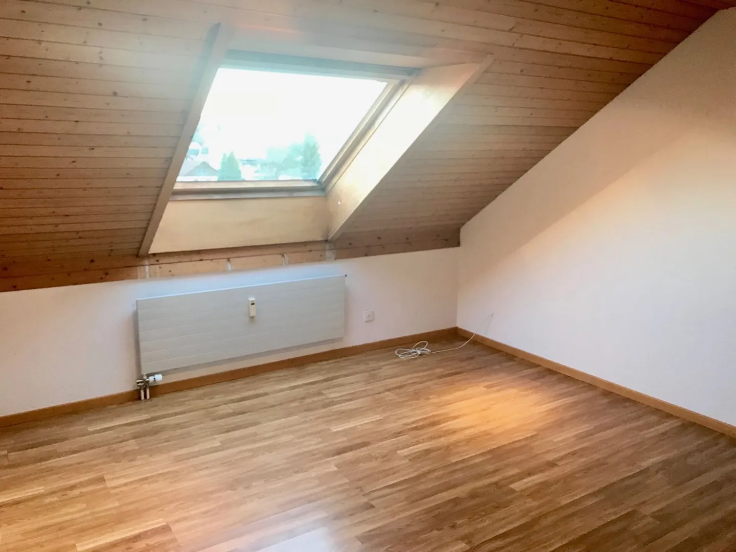 Appartamento mansardato di 4,5 stanze - Foto 6 di 7