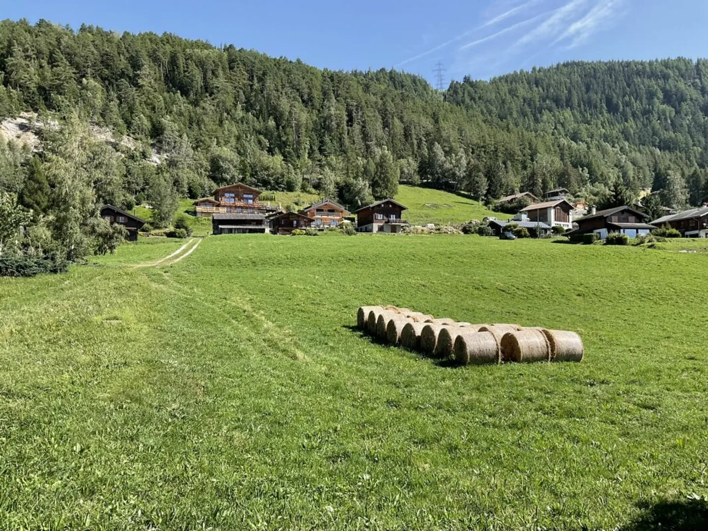 New advertising for your chalet in the heart of the 4 valleys - Photo 12 of 16