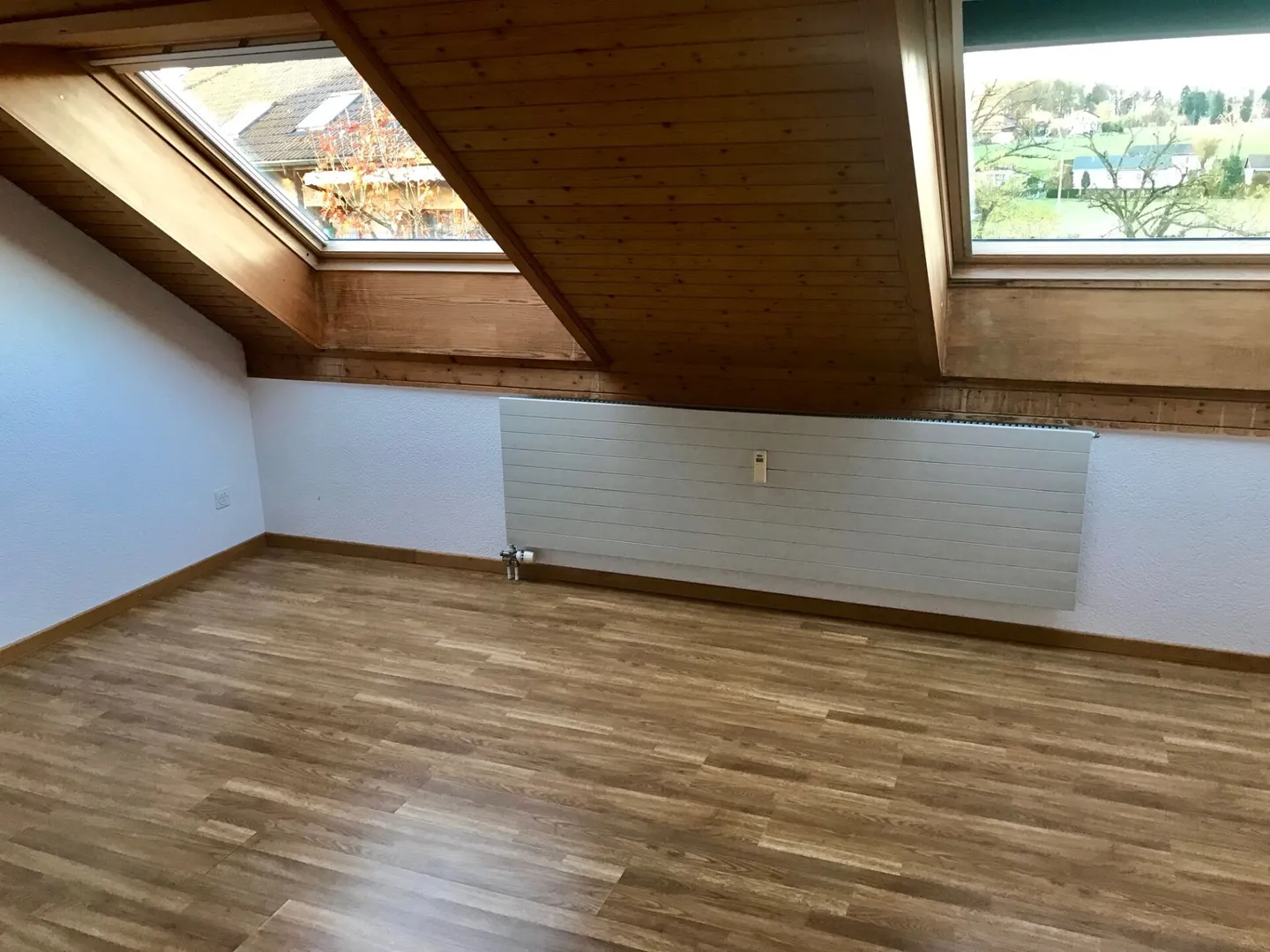 Appartamento mansardato di 4,5 stanze - Foto 7 di 7