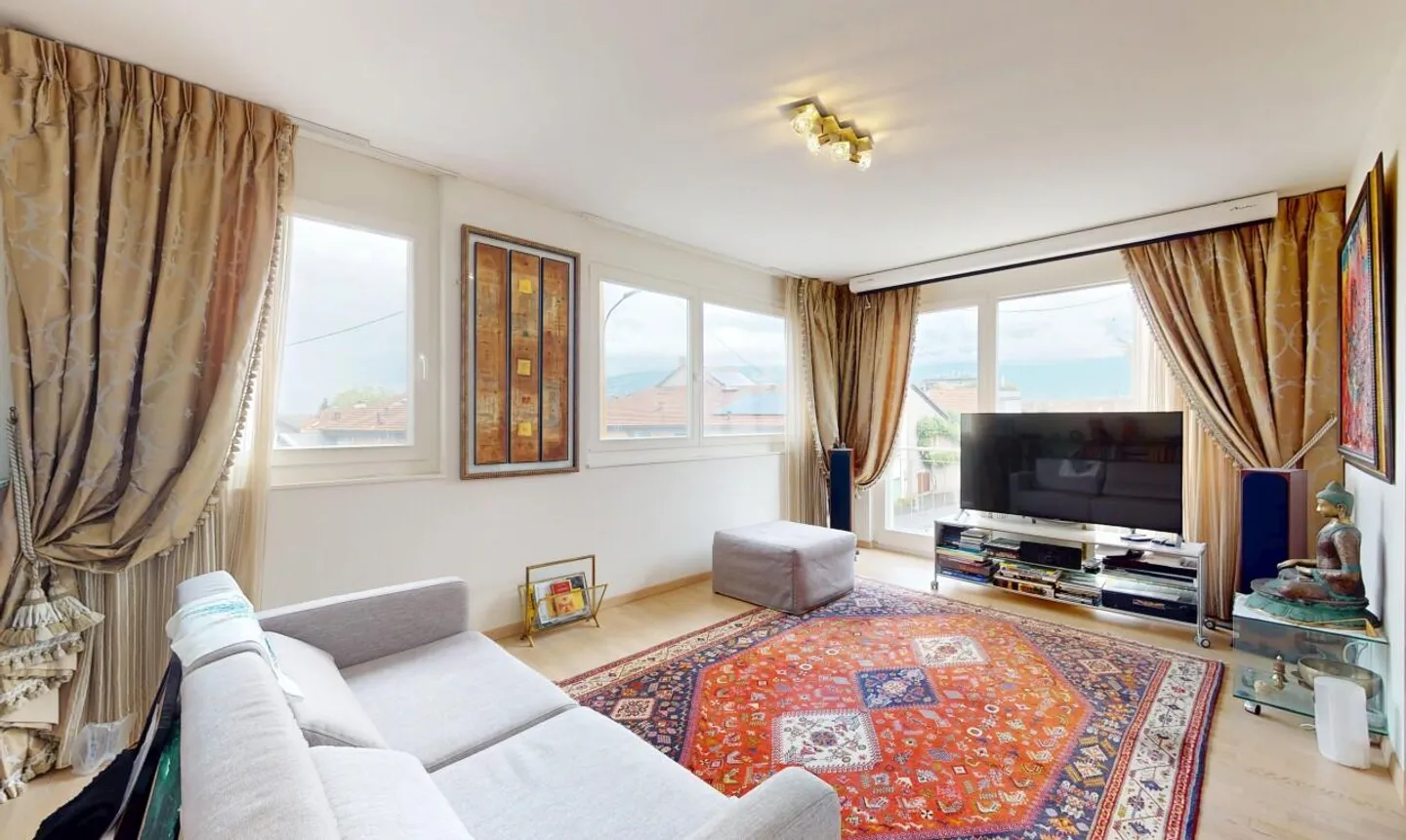 Close to the village center - Photo 12 of 13