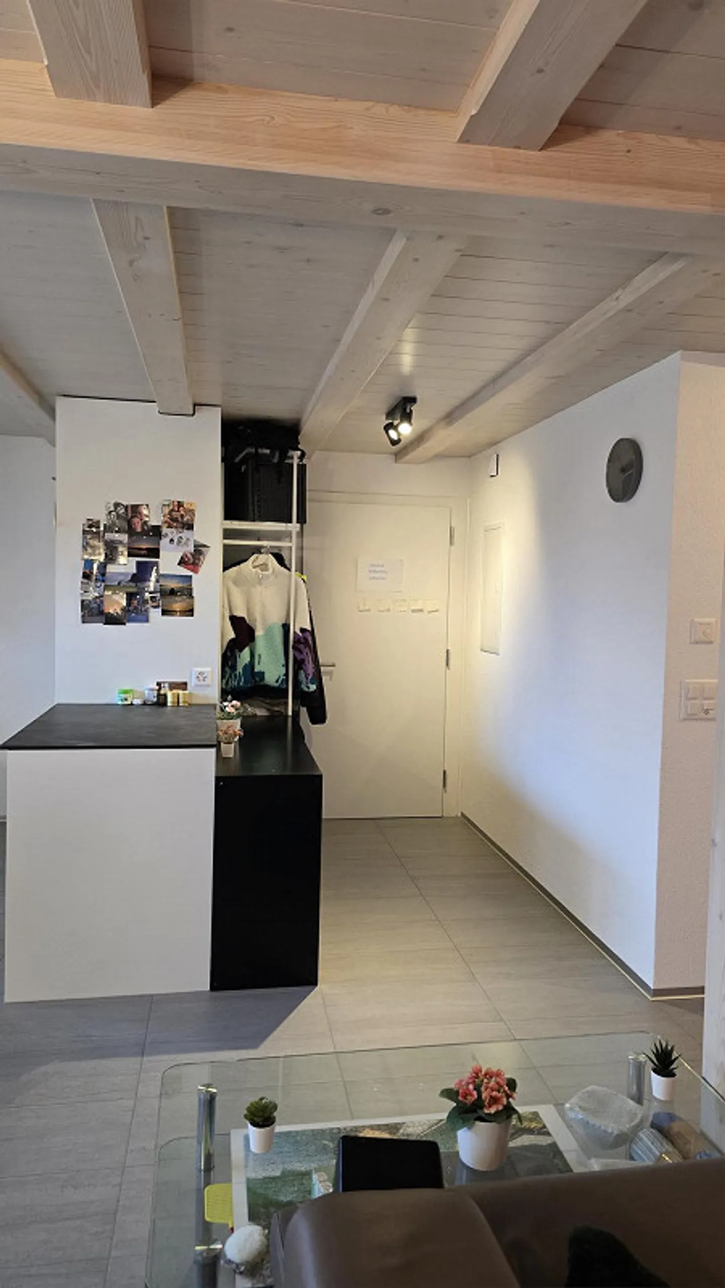 Appartamento 3.5 locali a Wileroltigen, Kt. Bern - Foto 8 di 8