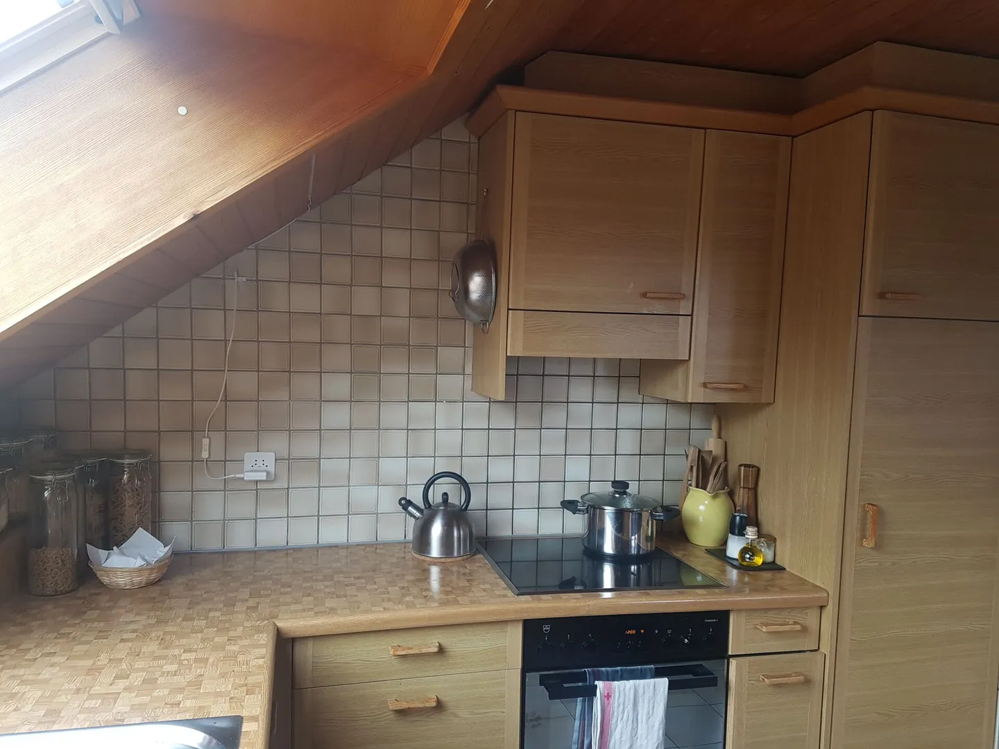 Appartamento mansardato di 4,5 stanze - Foto 3 di 7