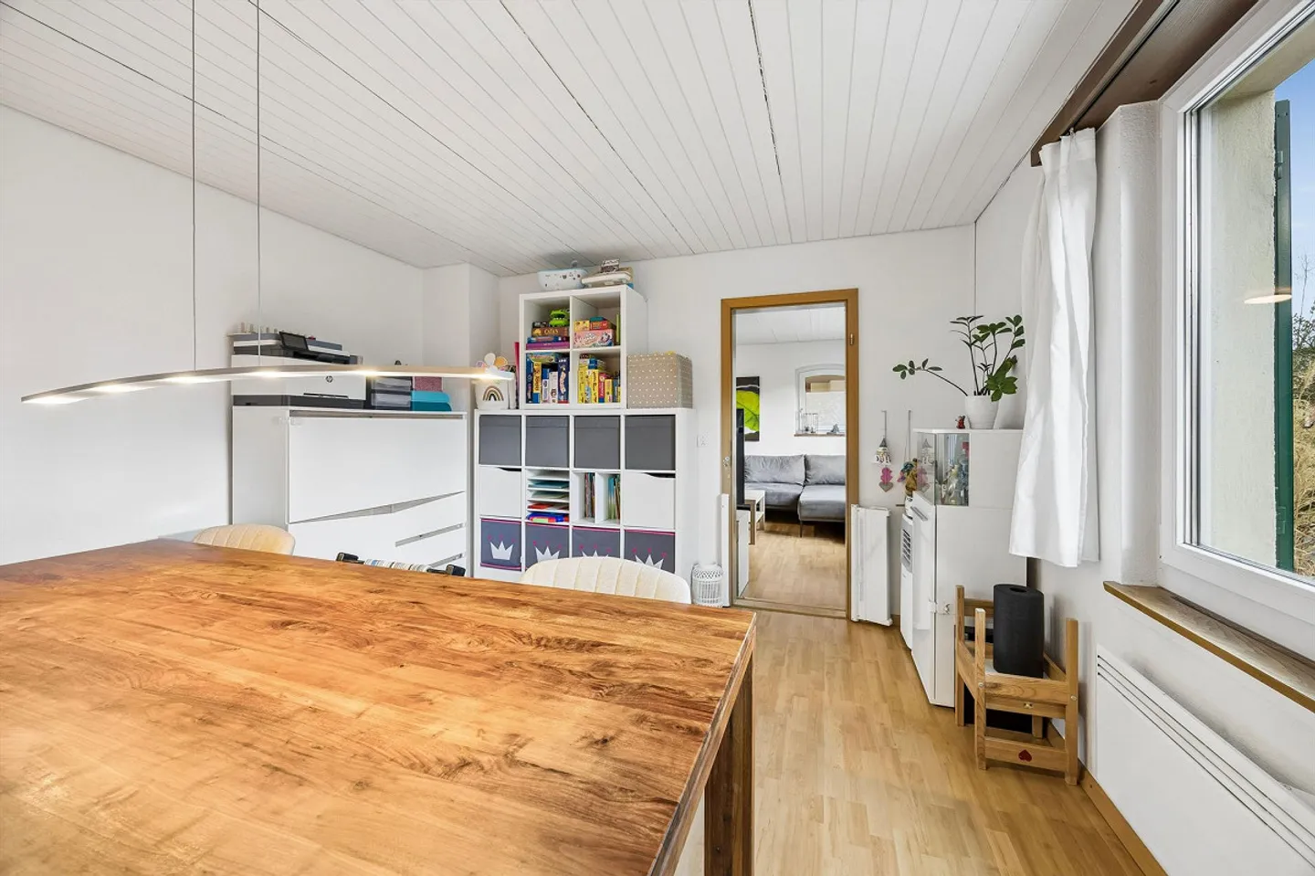 Charmantes Einfamilienhaus mit Garten - Foto 13 von 13