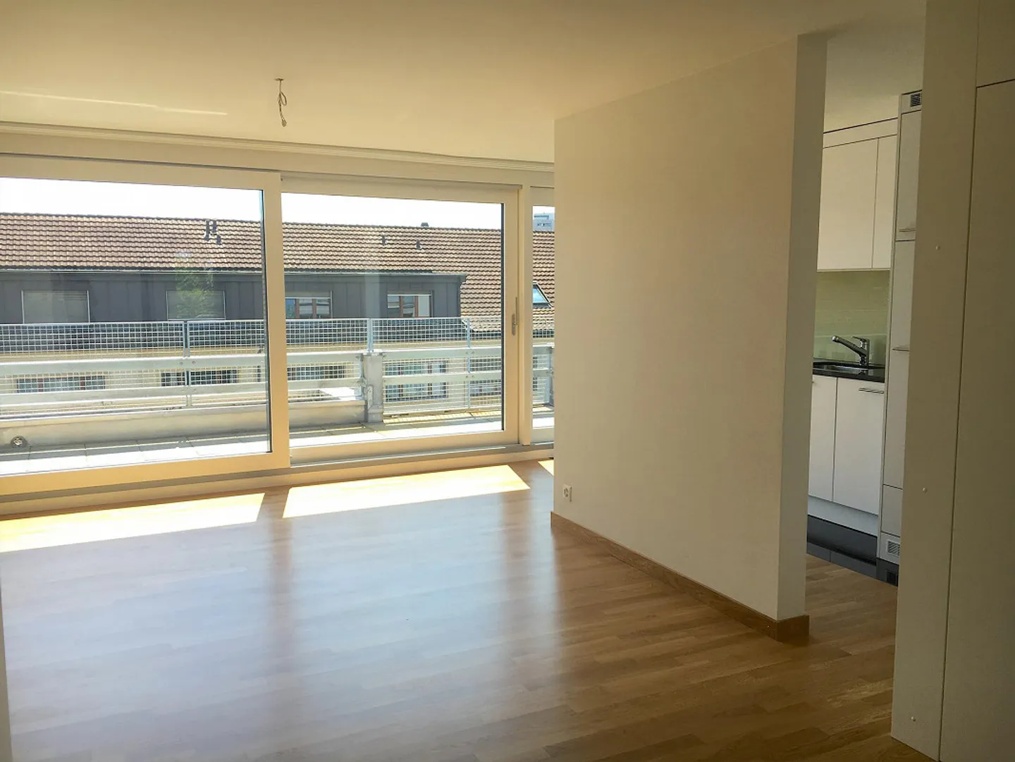 Appartement de rêve de 3,5 pièces en attique avec deux terrasses (20m²) - Photo 4 sur 13