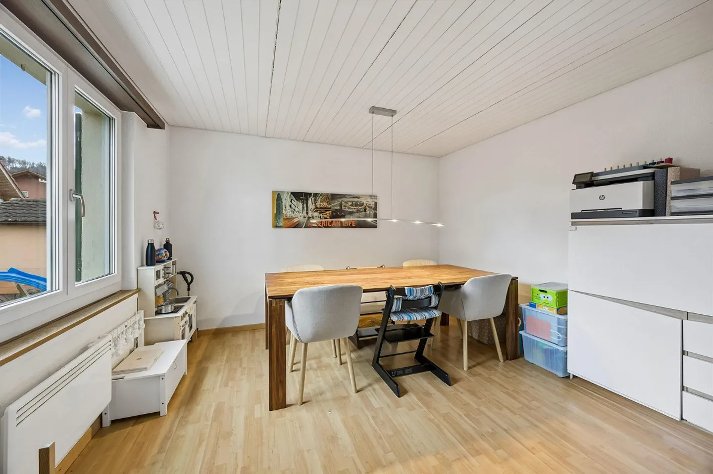 Charmantes Einfamilienhaus mit Garten - Foto 5 von 13