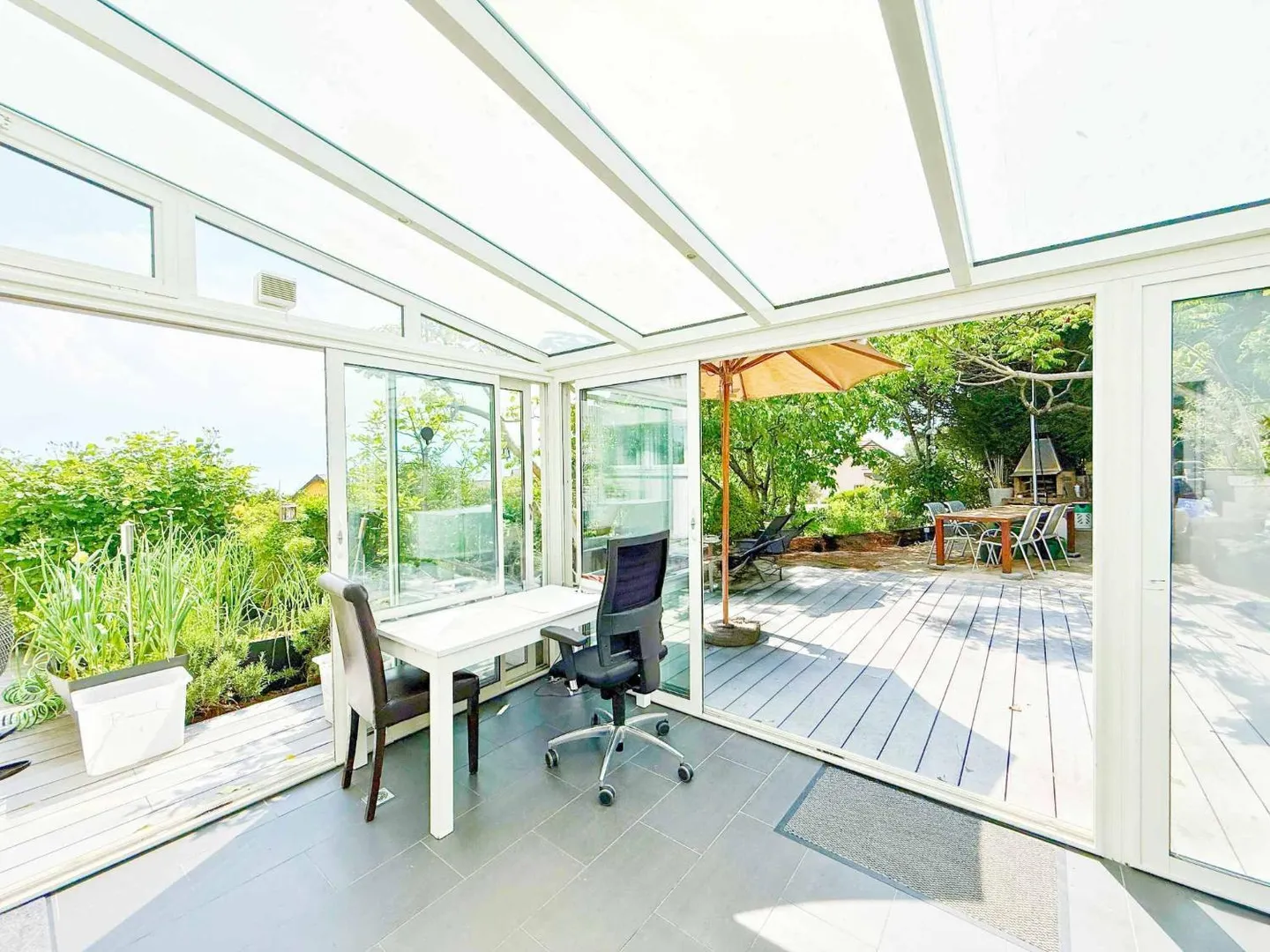 3,5-Zimmer-Wohnung - Foto 2 von 9