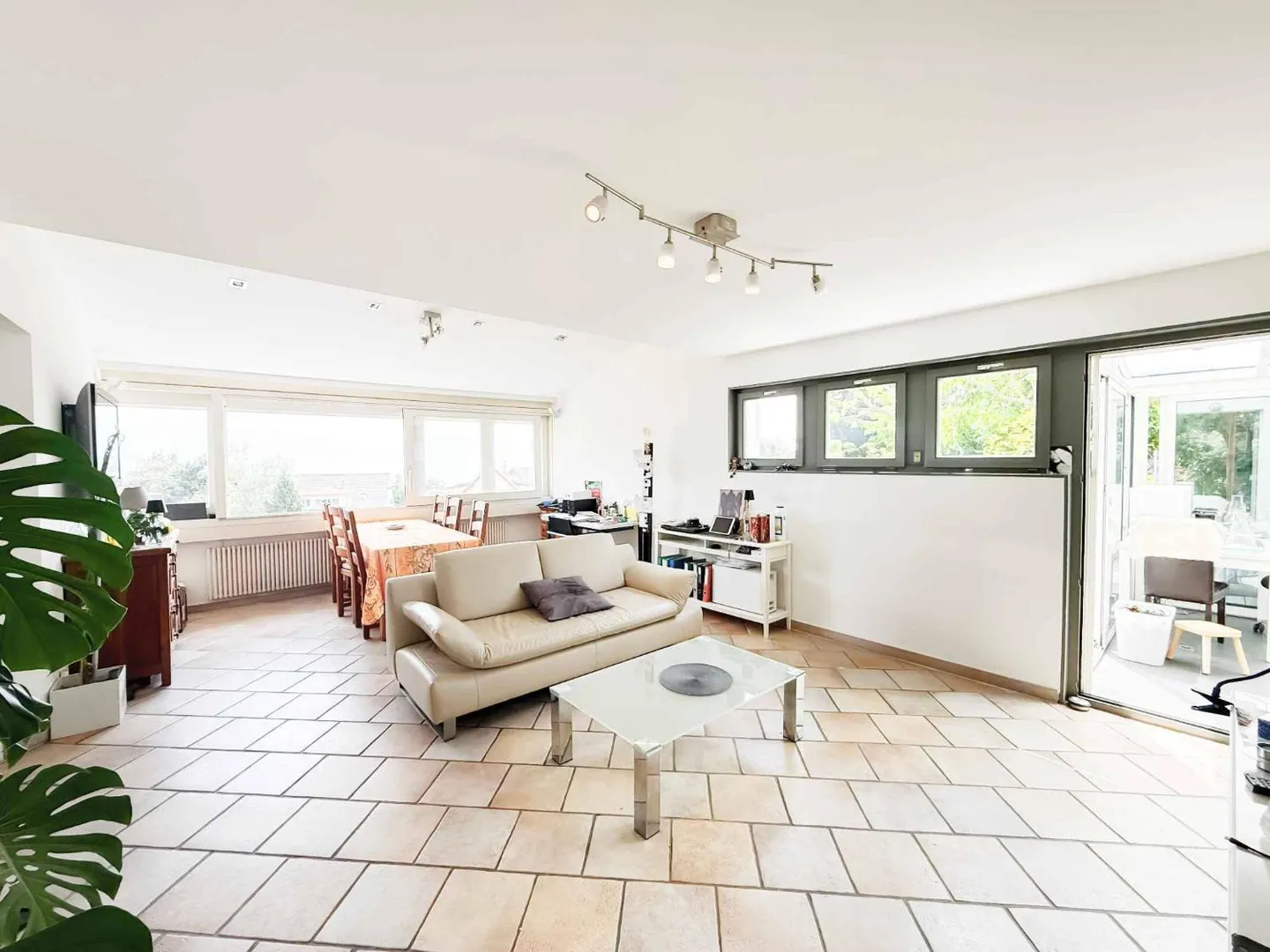 3,5-Zimmer-Wohnung - Foto 3 von 9