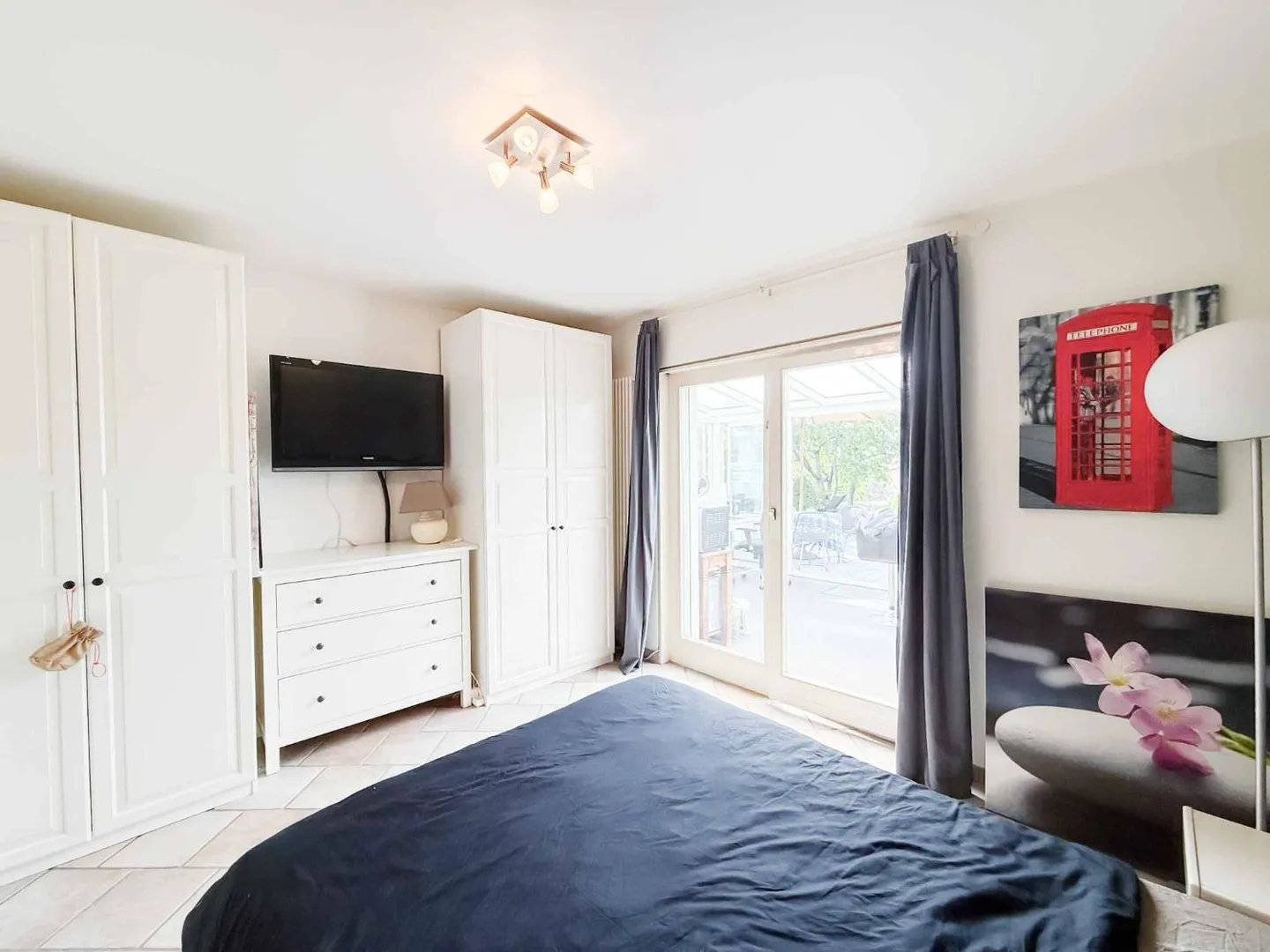 3,5-Zimmer-Wohnung - Foto 5 von 9