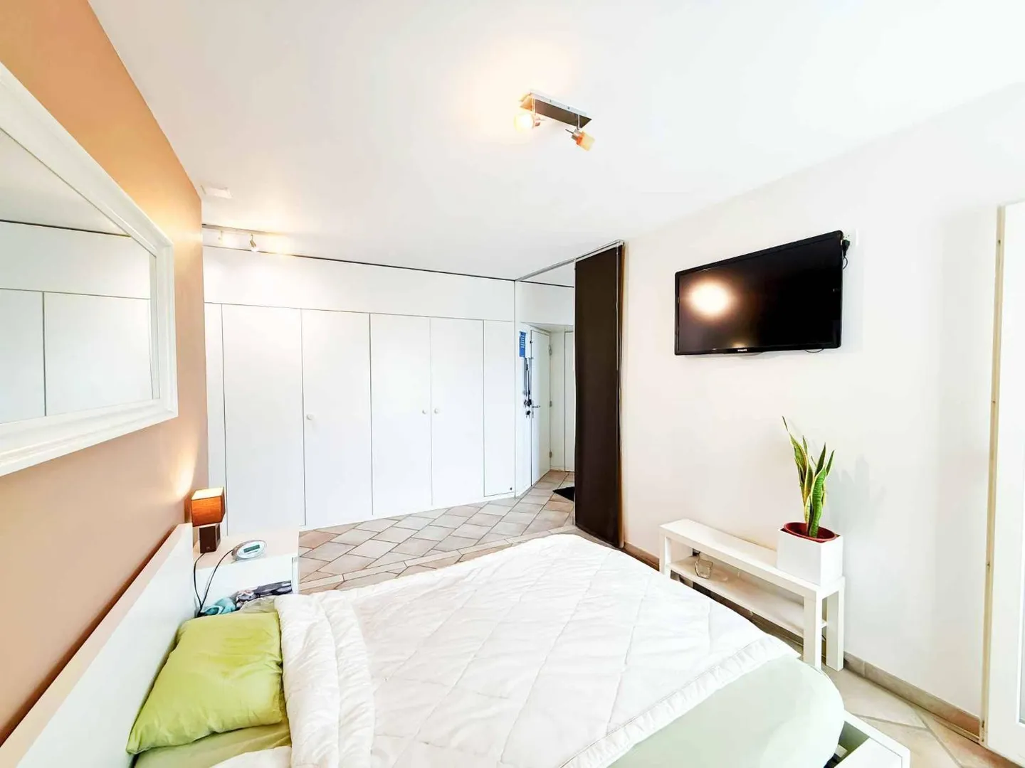 3,5-Zimmer-Wohnung - Foto 6 von 9