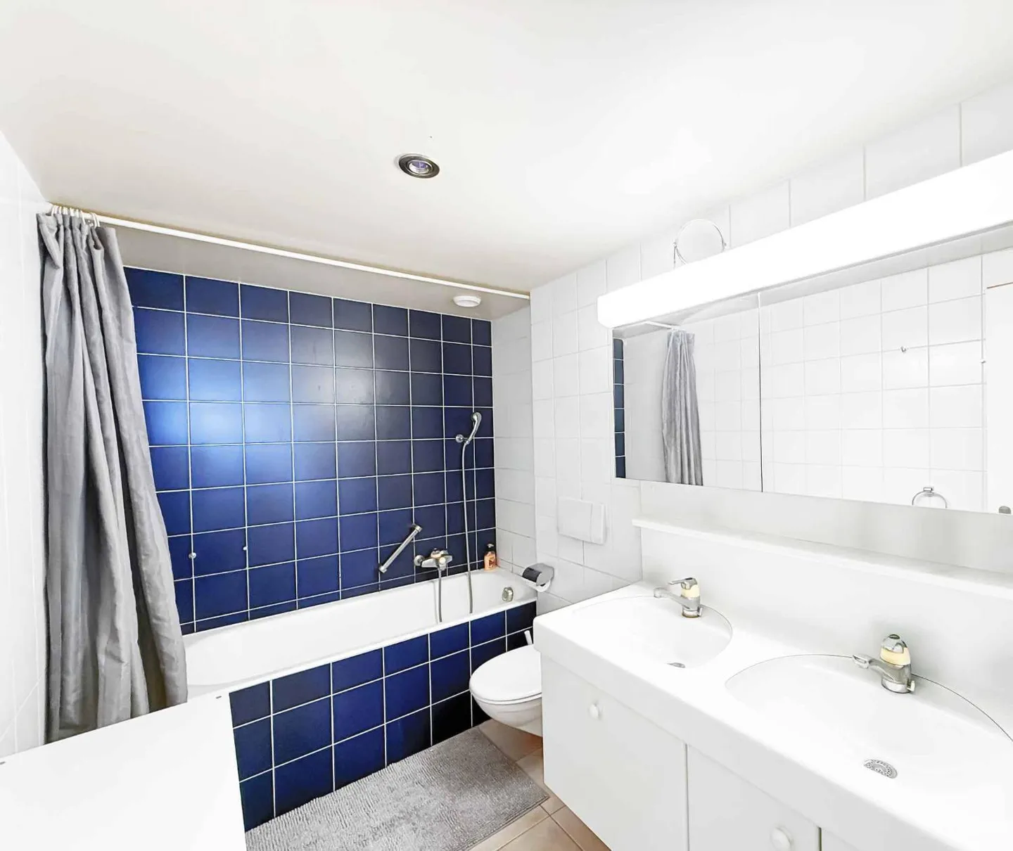 3,5-Zimmer-Wohnung - Foto 7 von 9