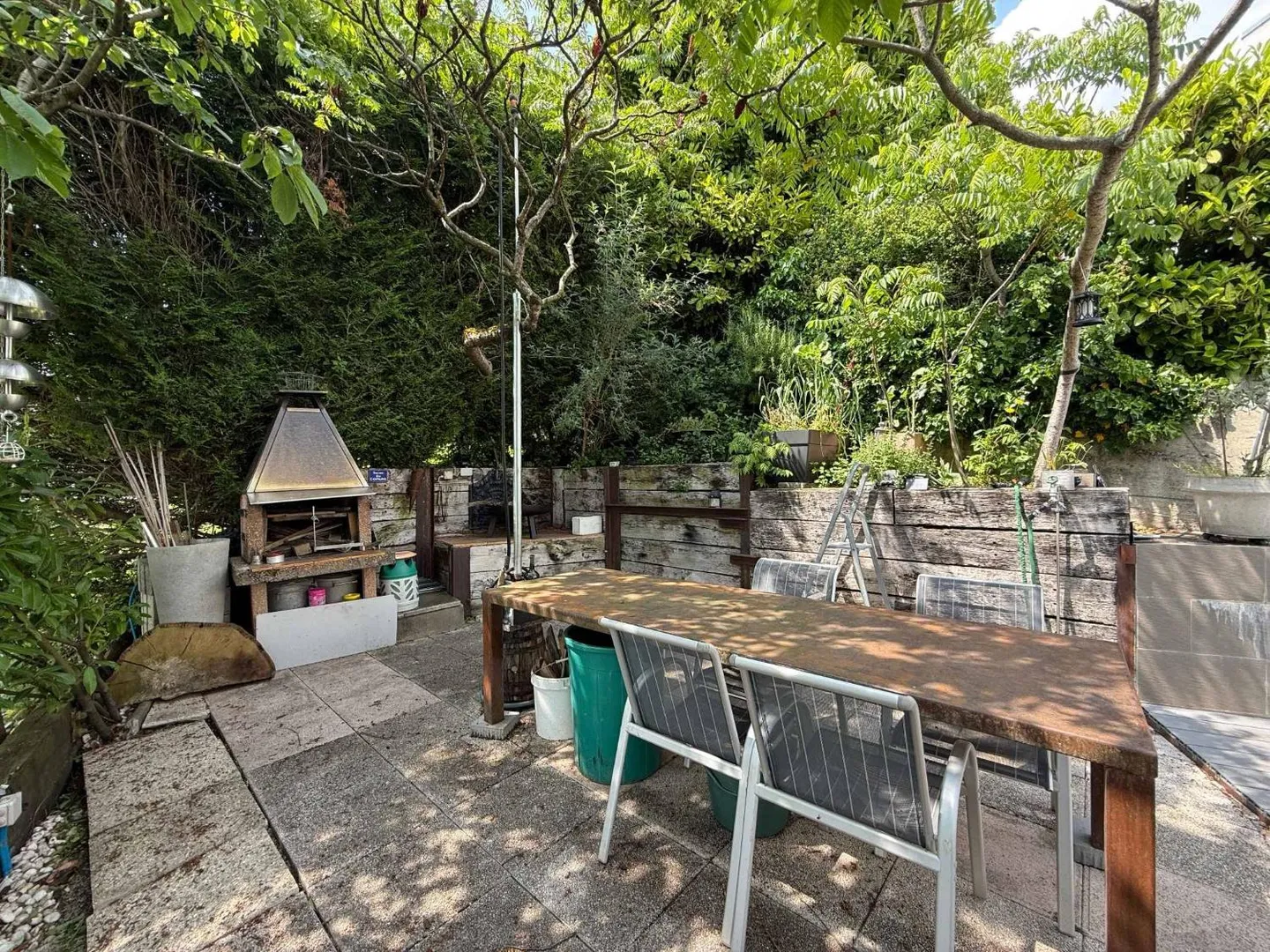 3,5-Zimmer-Wohnung - Foto 8 von 9