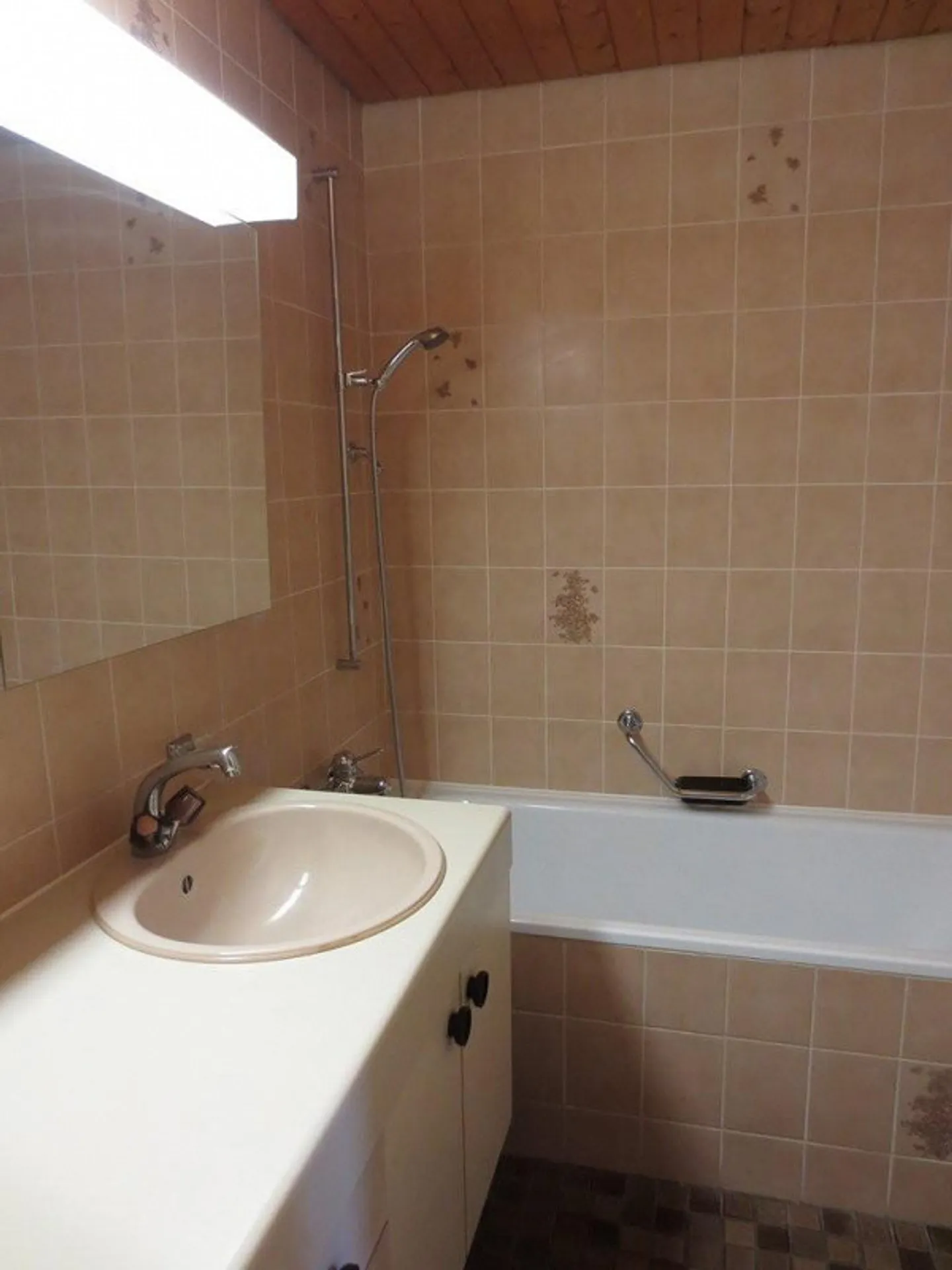 Espace généreux pour un petit budget ! - Photo 6 sur 6