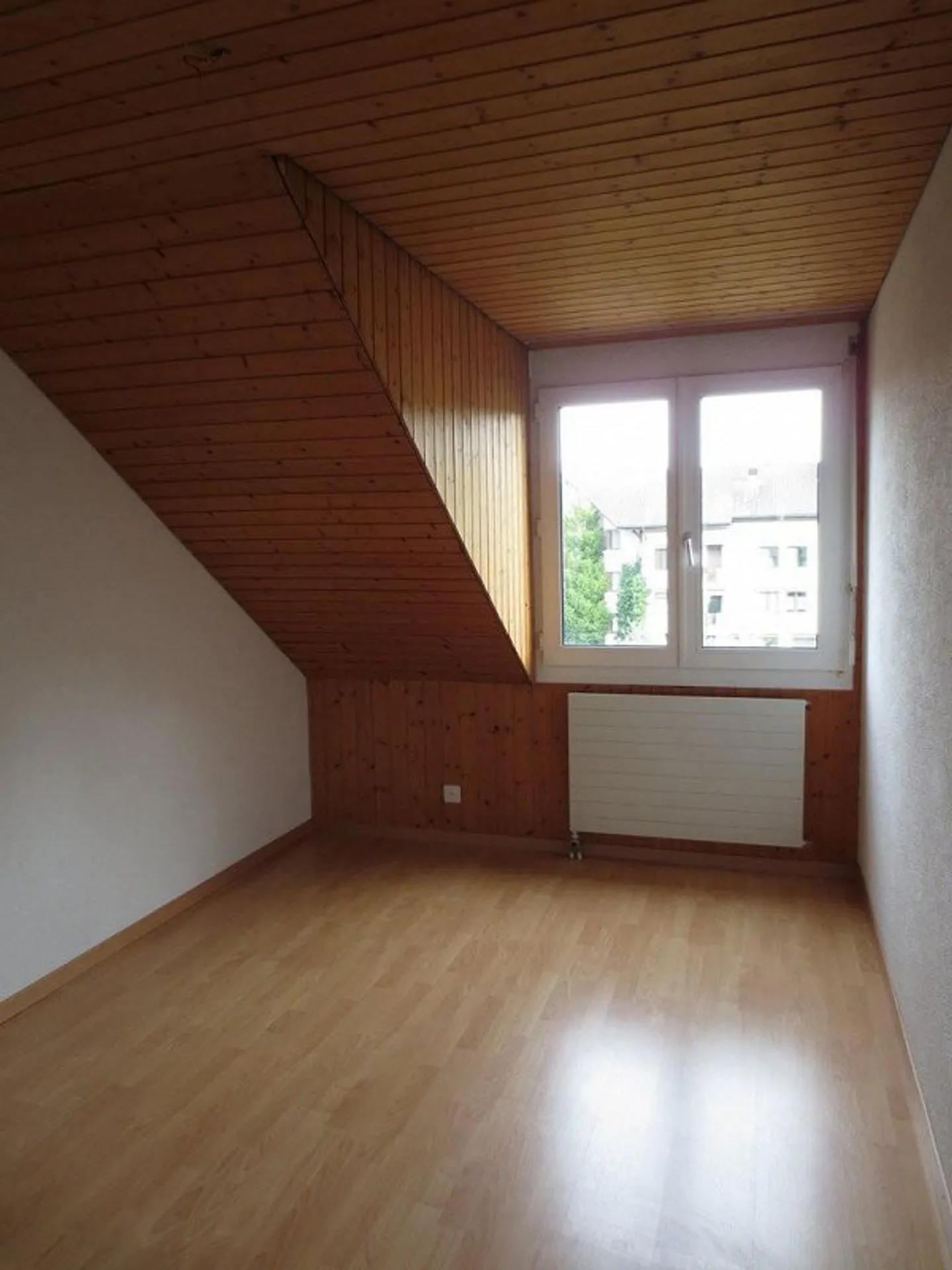 Espace généreux pour un petit budget ! - Photo 4 sur 6
