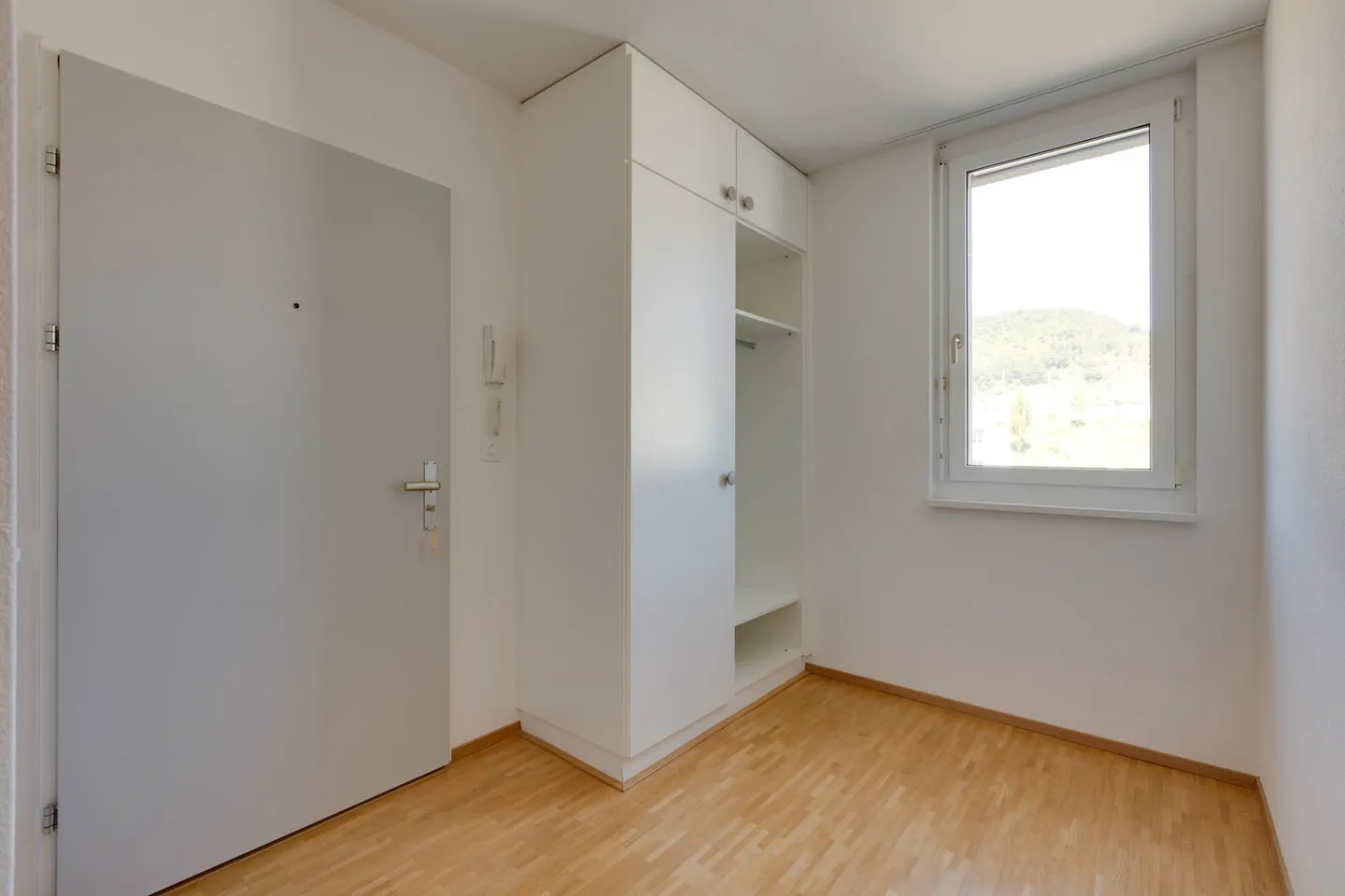 Appartamento in affitto - Foto 2 di 9