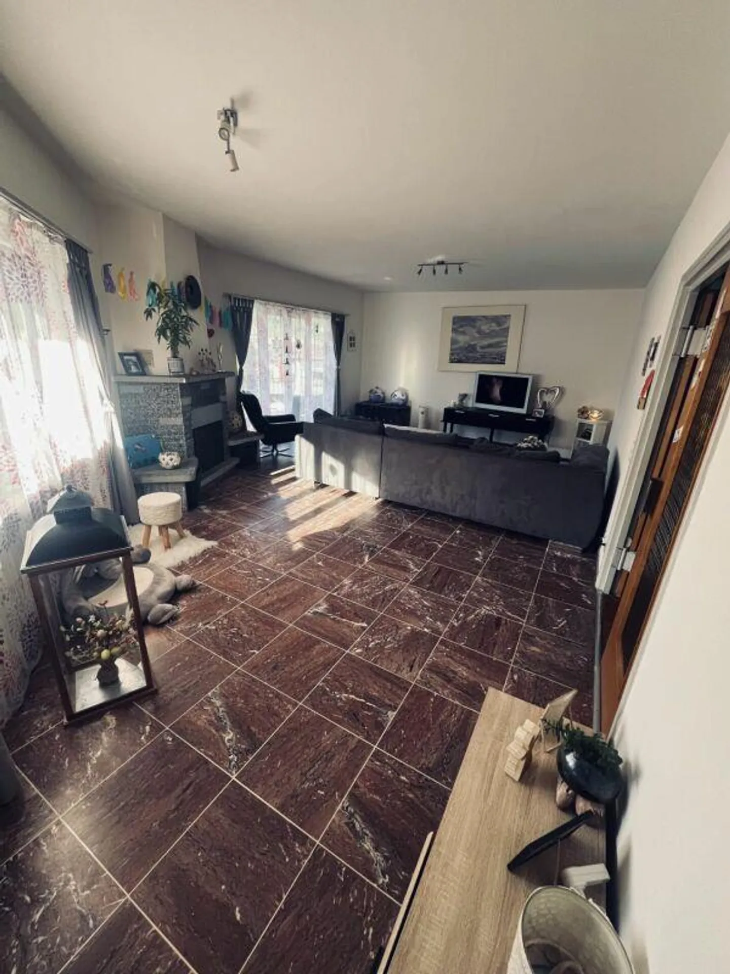 6-Zimmer-Wohnung - Foto 4 von 15