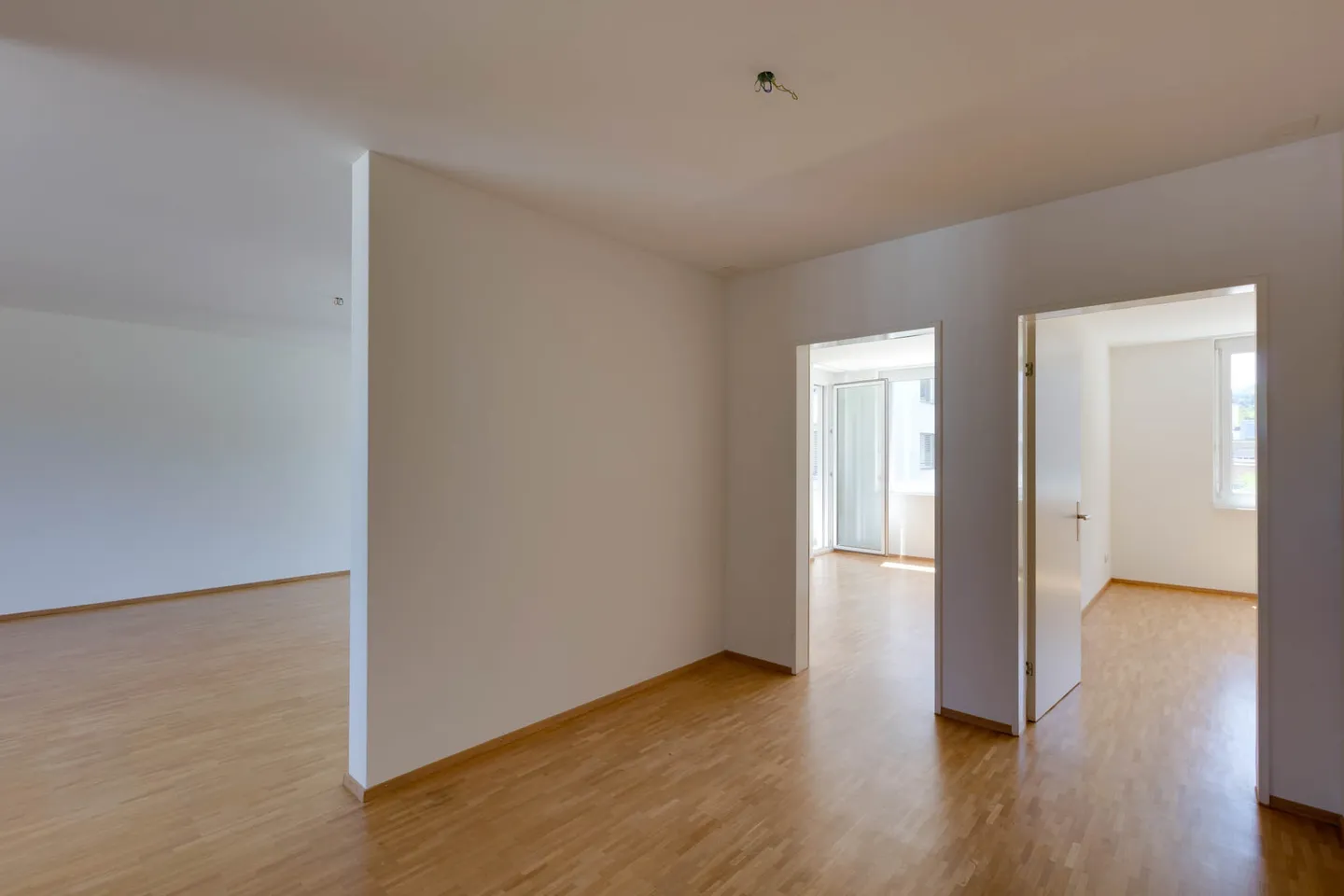 Appartamento in affitto - Foto 3 di 9