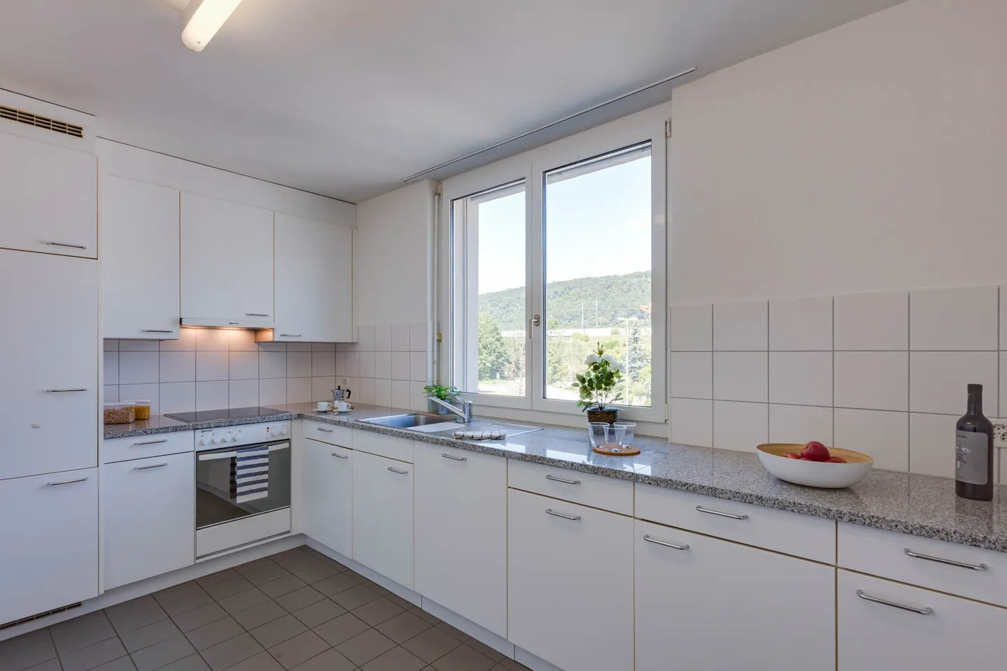 Appartamento in affitto - Foto 4 di 9