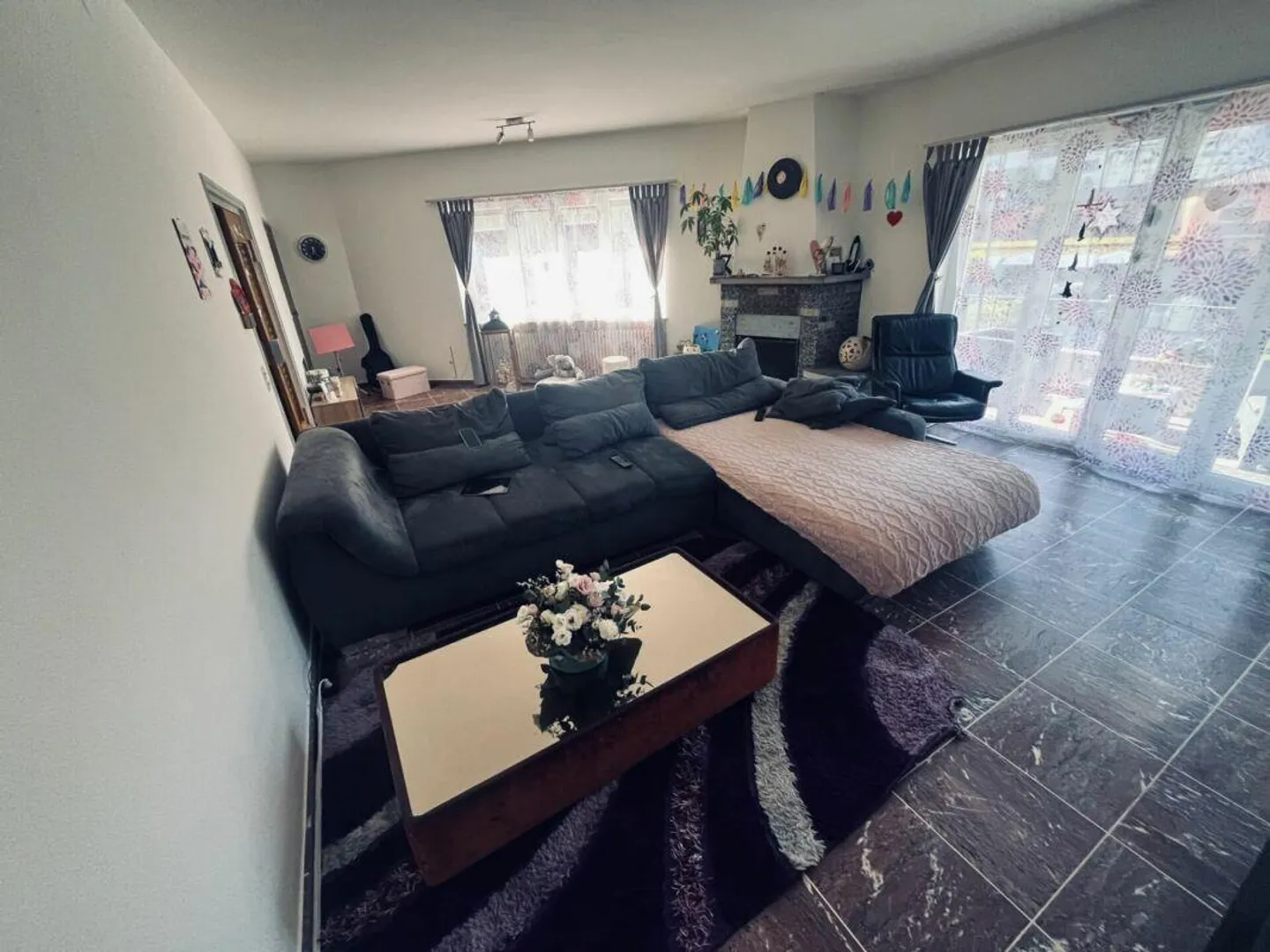 6-Zimmer-Wohnung - Foto 2 von 15