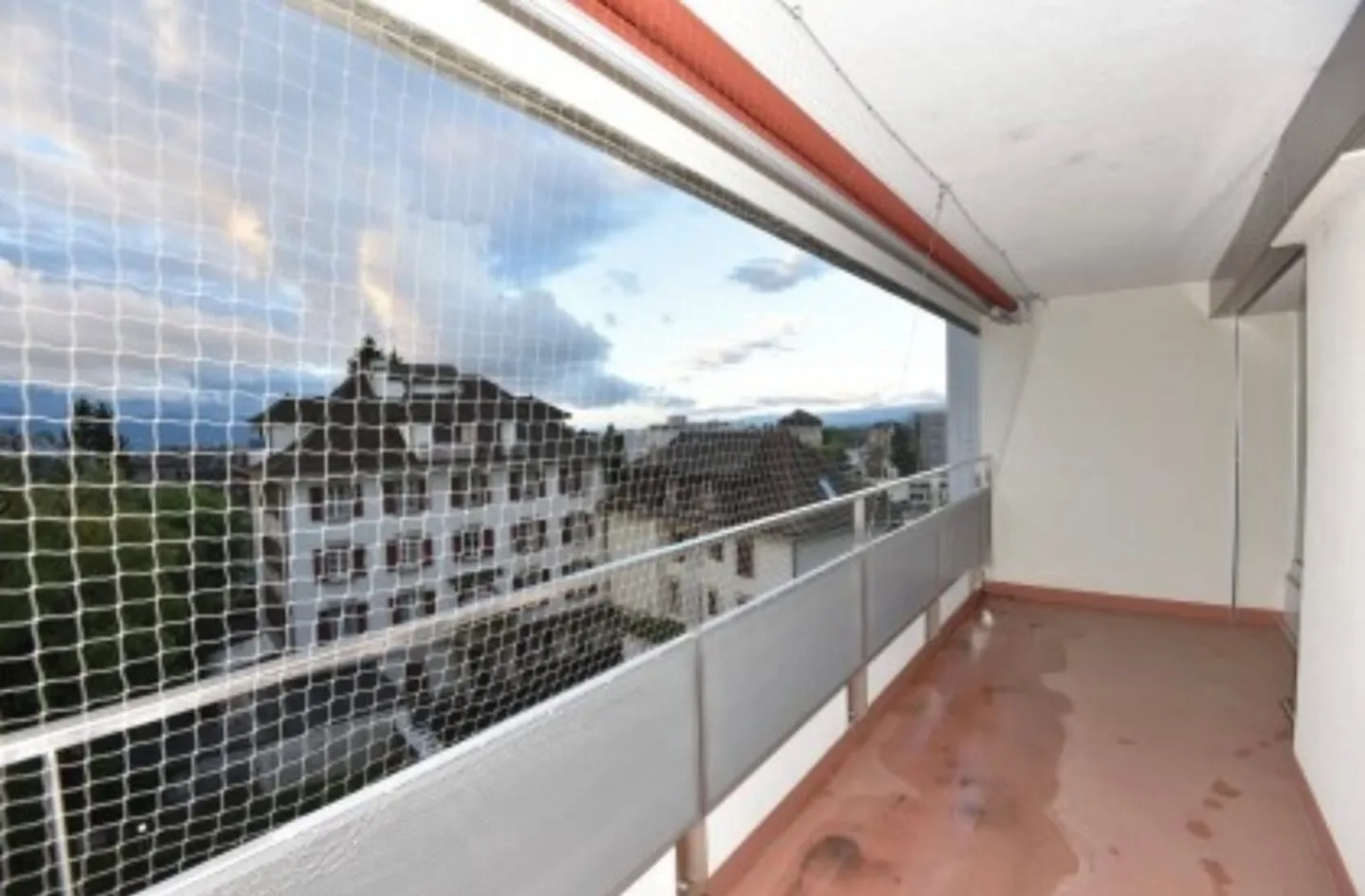 Sublime 122m2 with fireplace and huge terrace - Photo 9 of 9