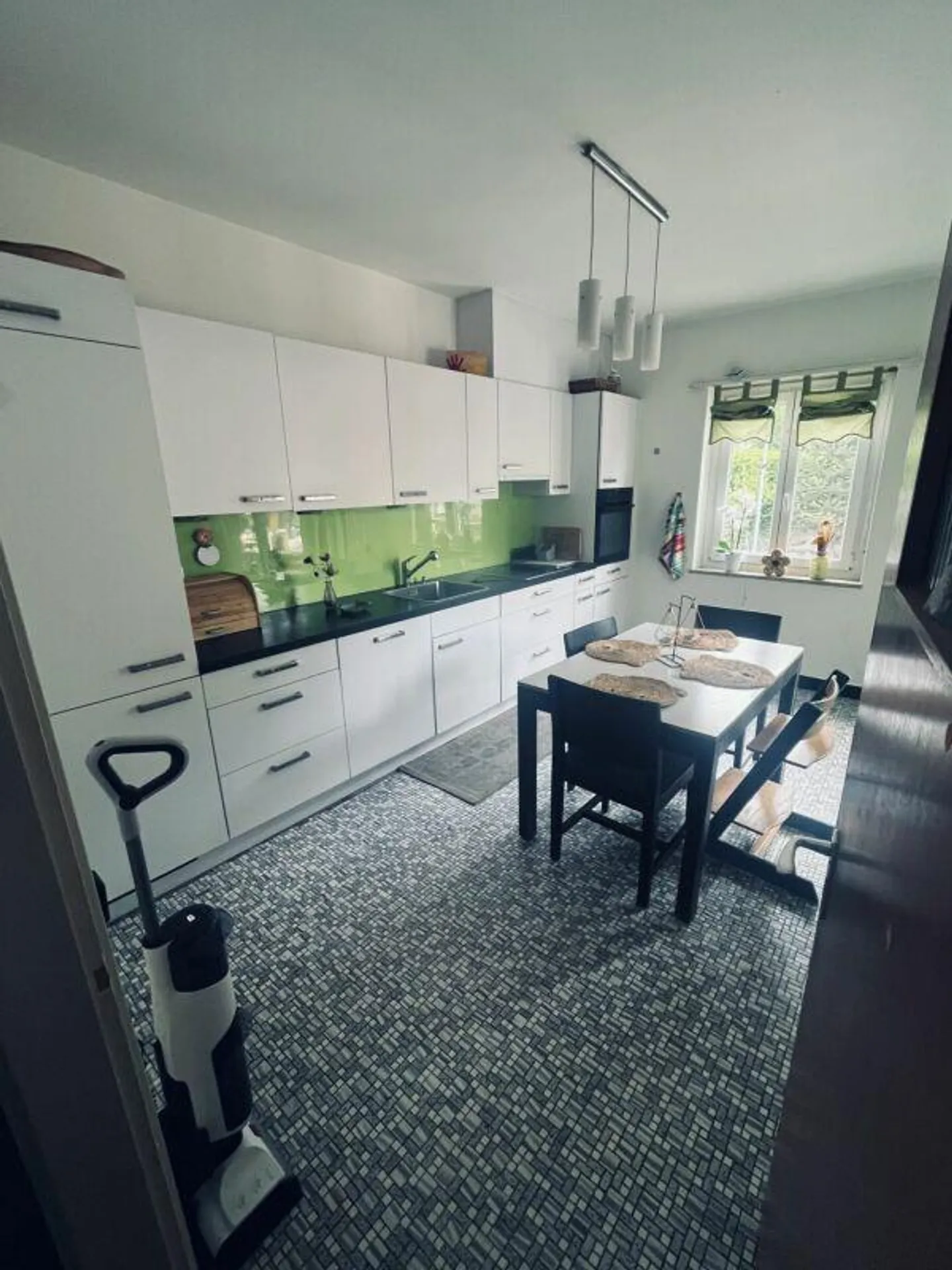 6-Zimmer-Wohnung - Foto 5 von 15