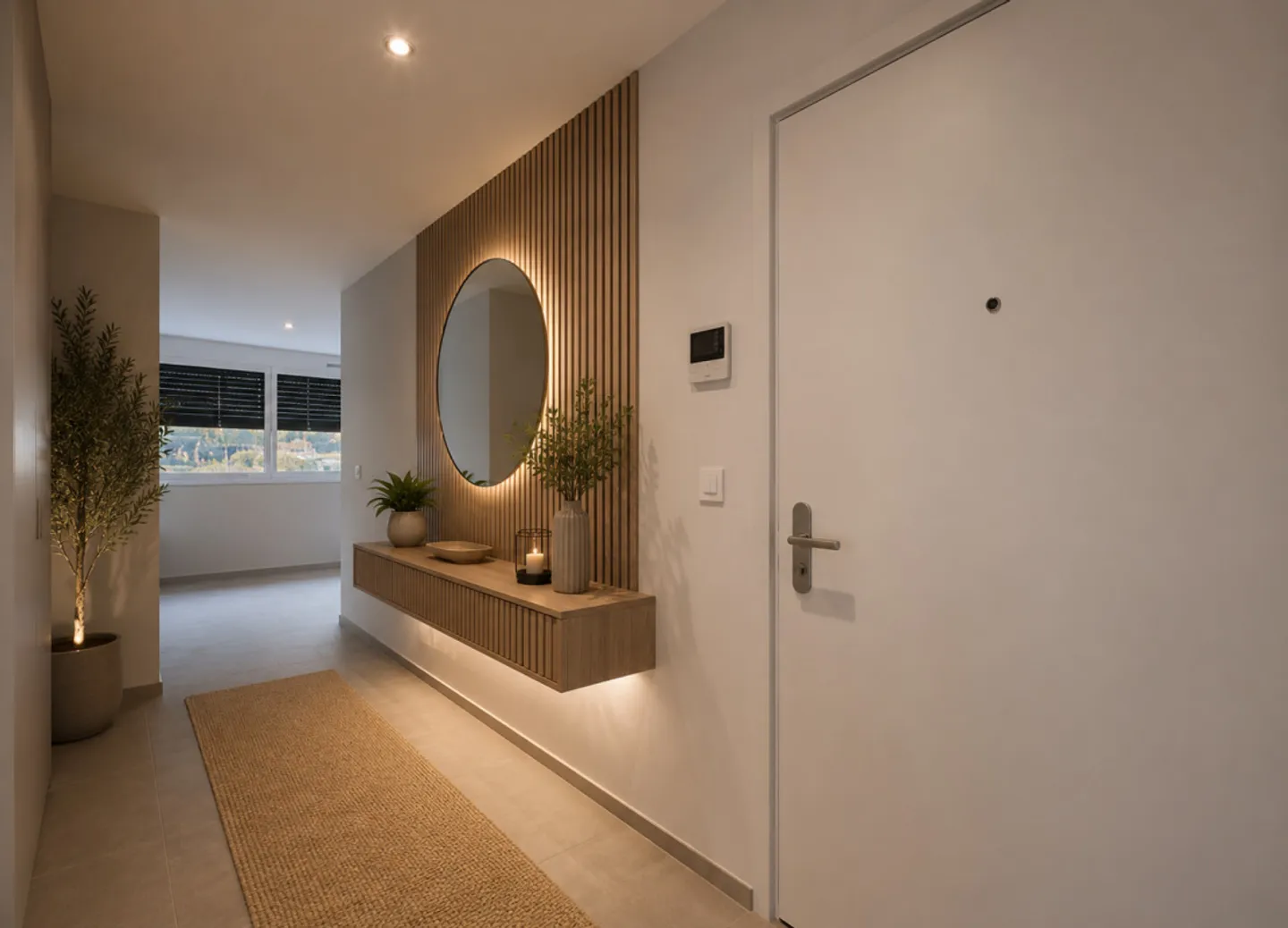 Wohnung 4.5 Zimmer in Martigny - Foto 2 von 11