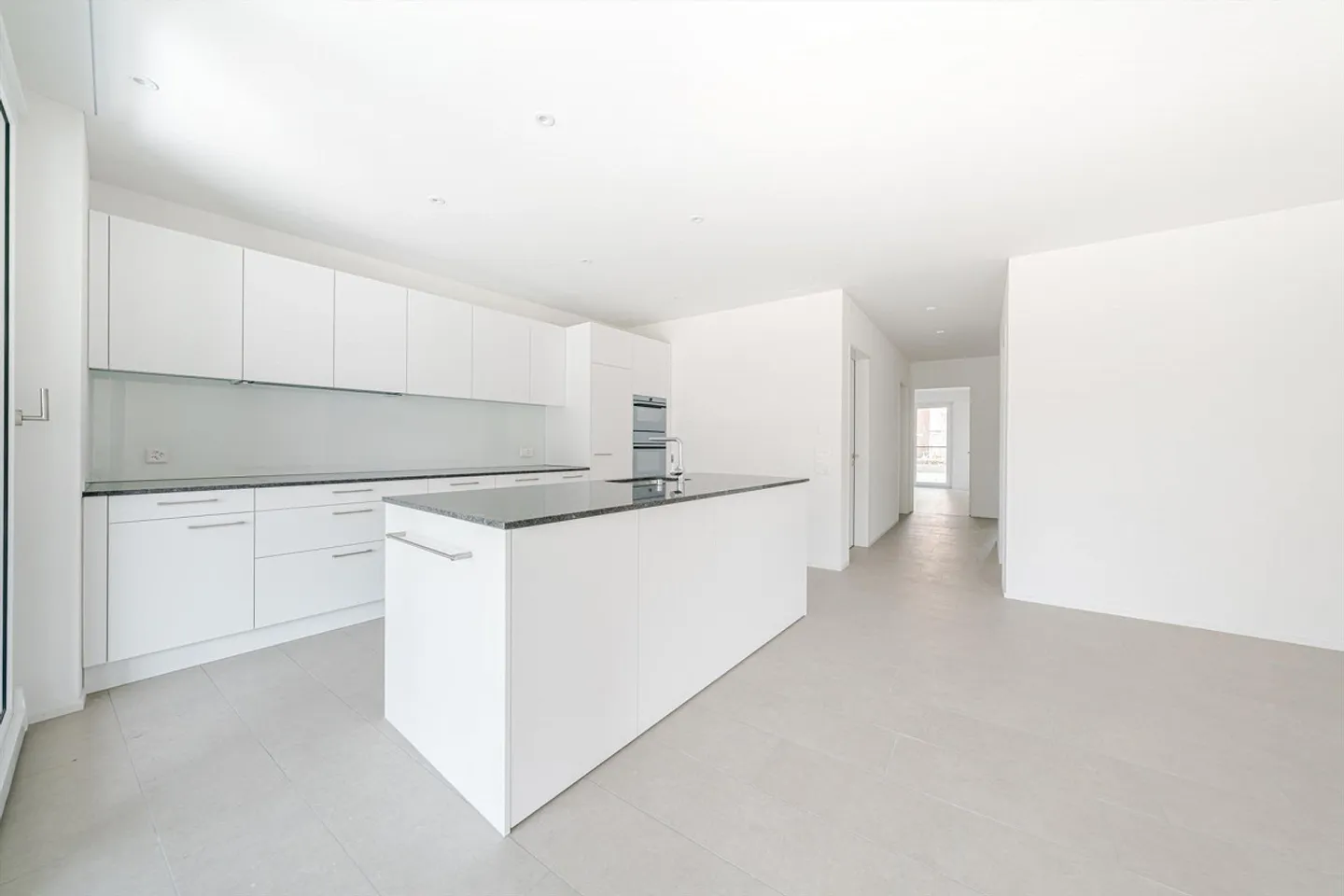 Appartement moderne à Trautheim Malters! - Photo 2 sur 13